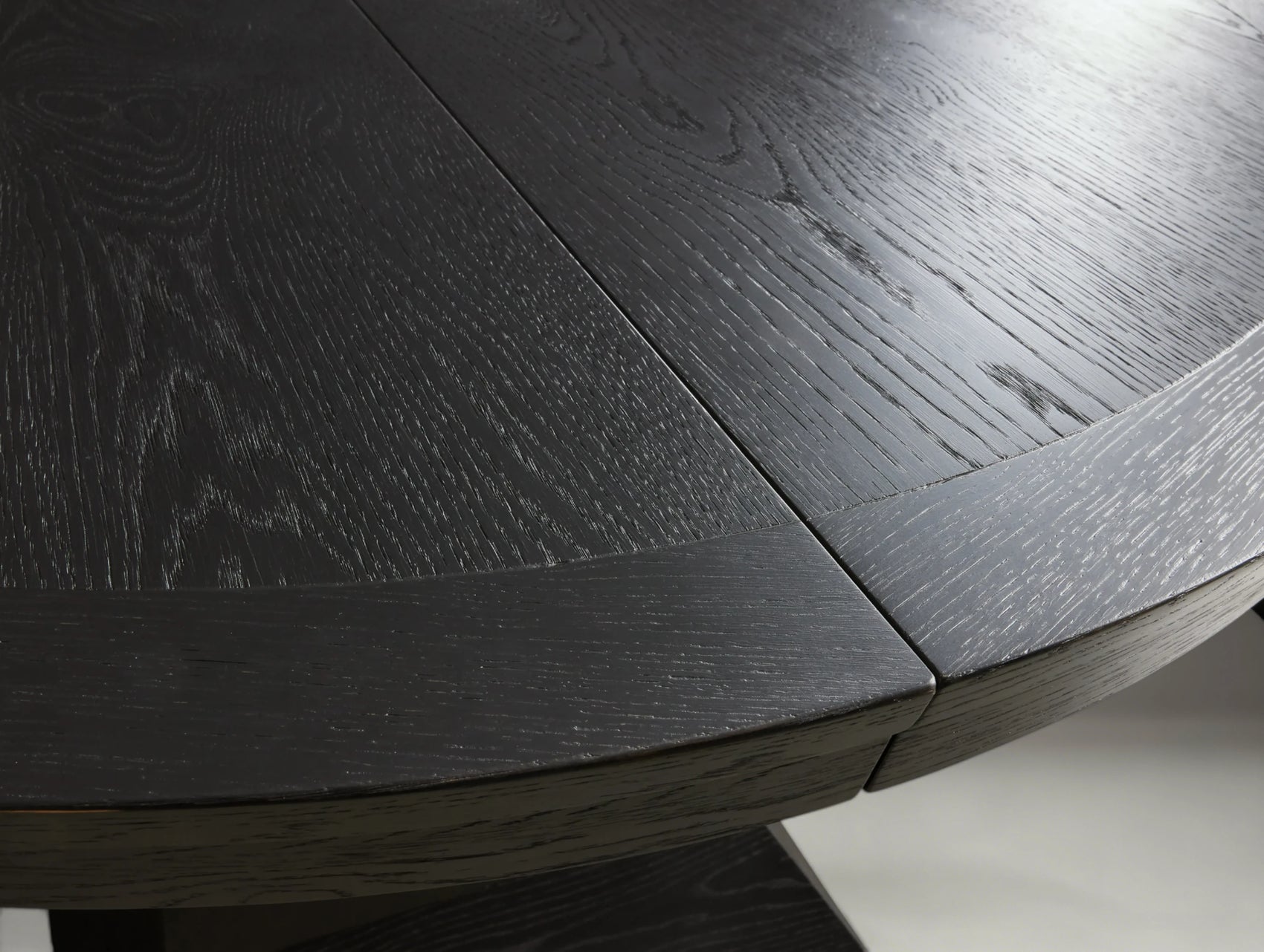 Ashwood Extension Dining Table