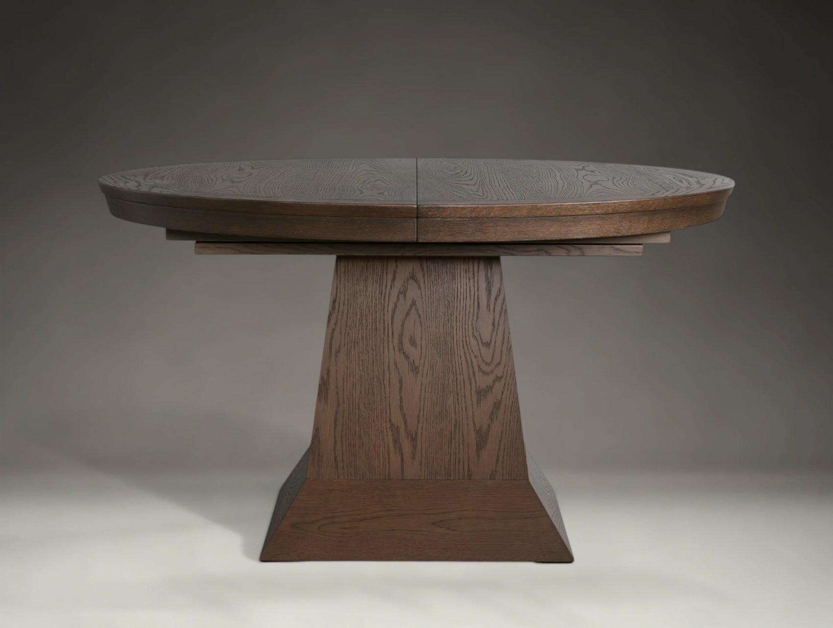 Ashwood Extension Dining Table