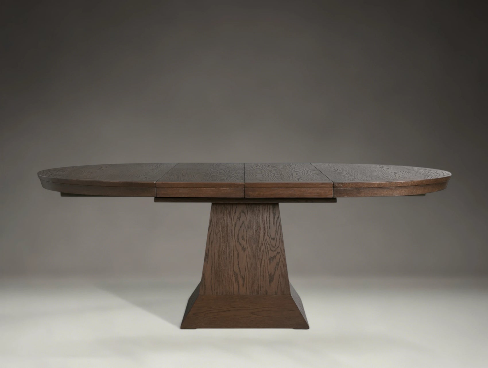 Ashwood Extension Dining Table
