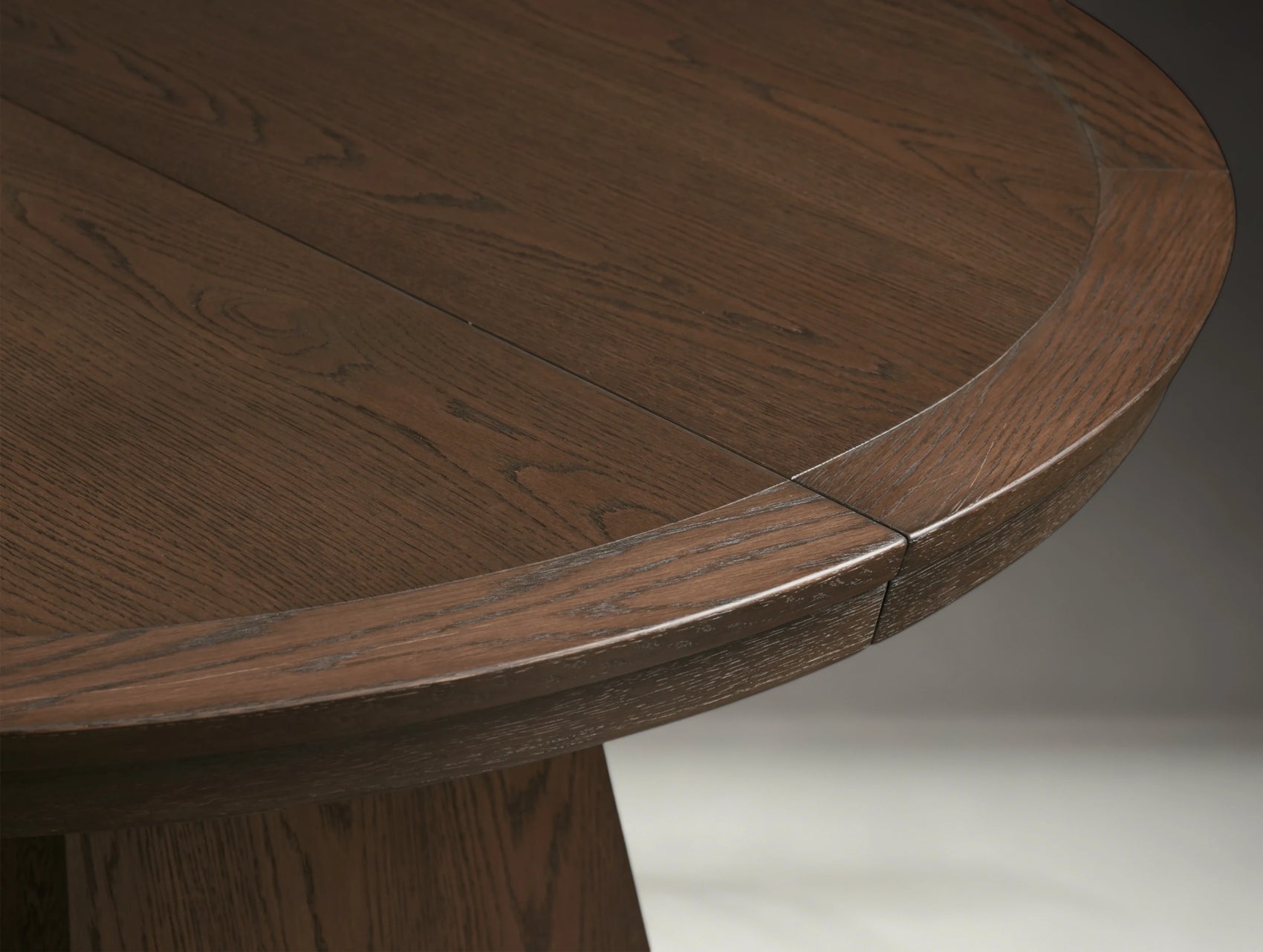 Ashwood Extension Dining Table