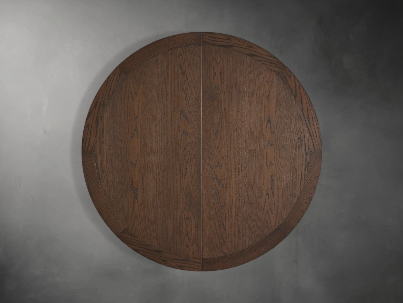 Ashwood Extension Dining Table