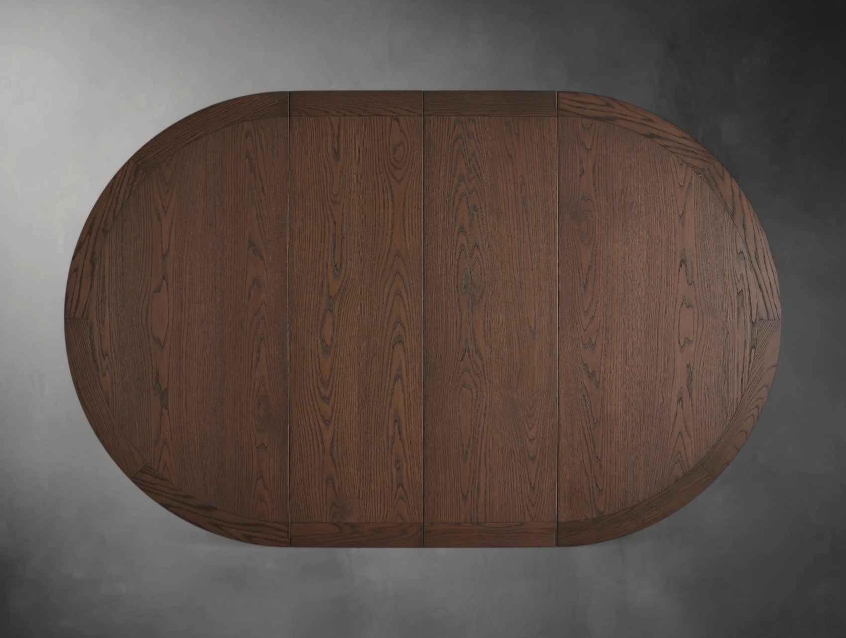 Ashwood Extension Dining Table