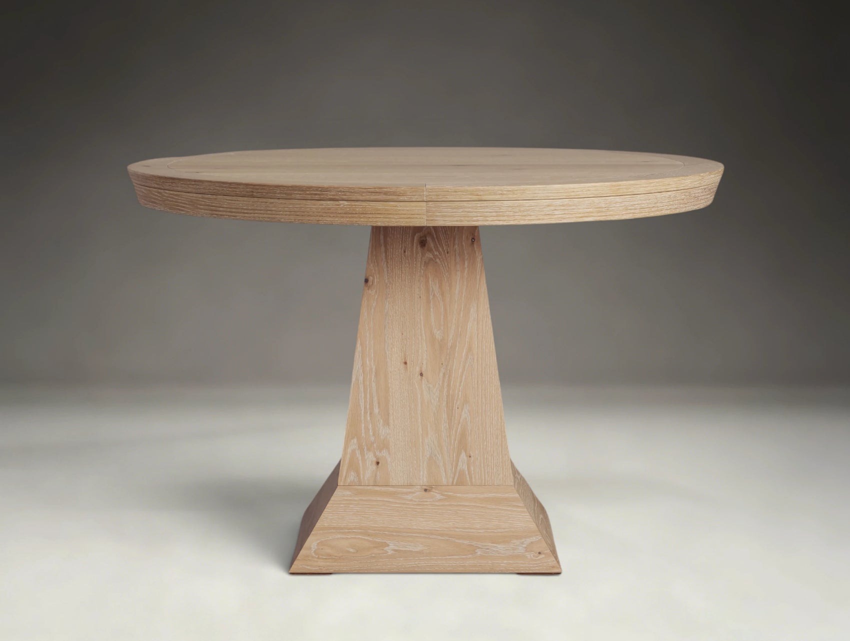 Langston Round Dining Table