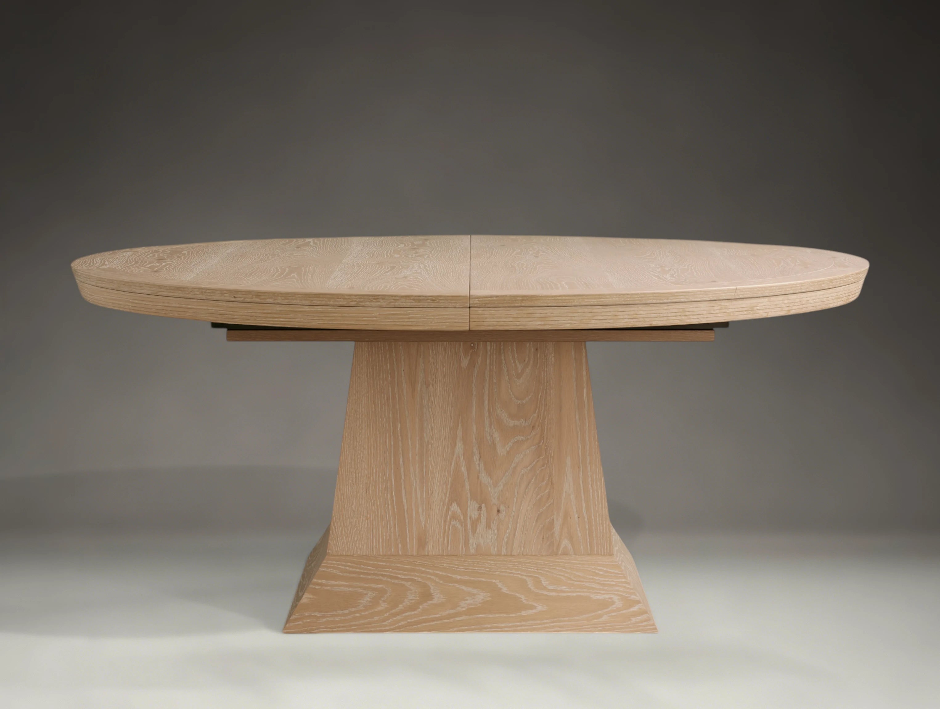 Ashwood Extension Dining Table