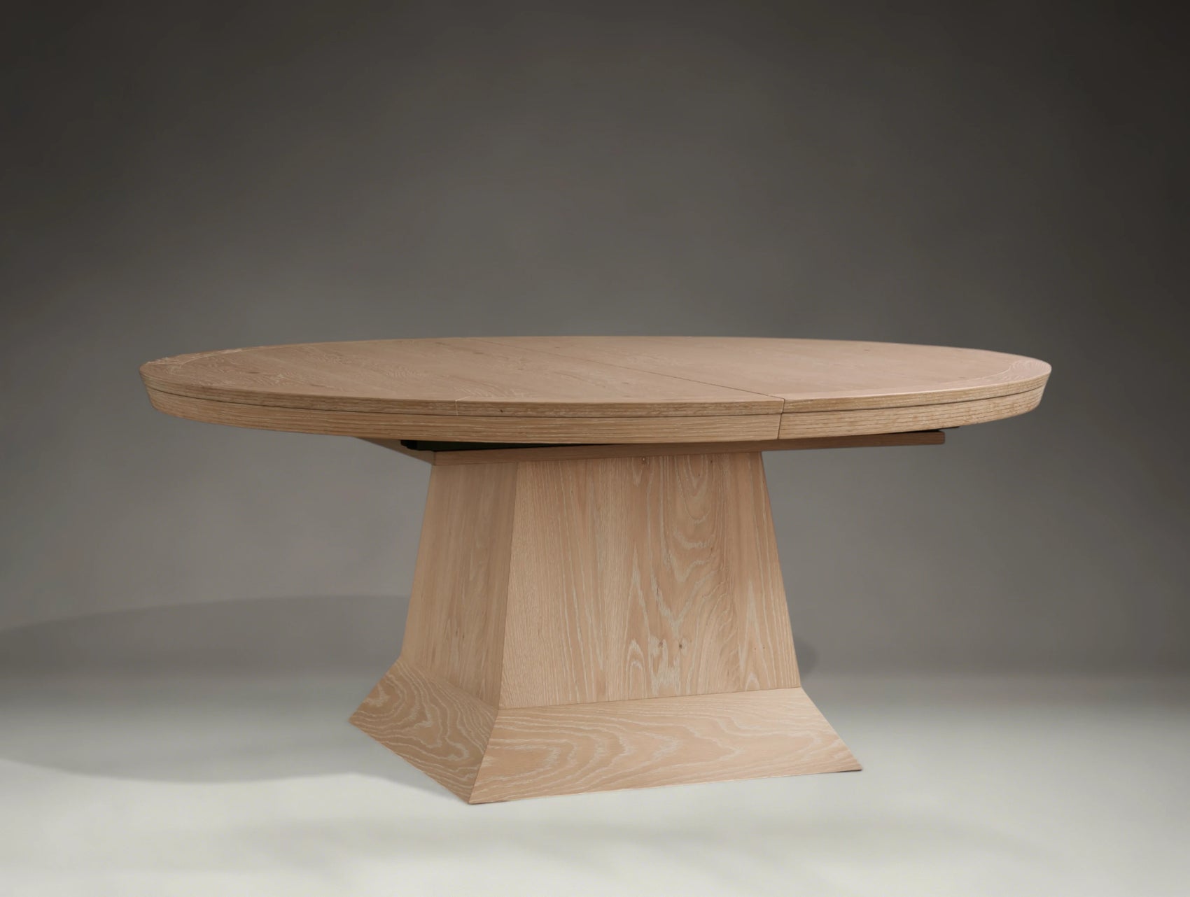 Ashwood Extension Dining Table
