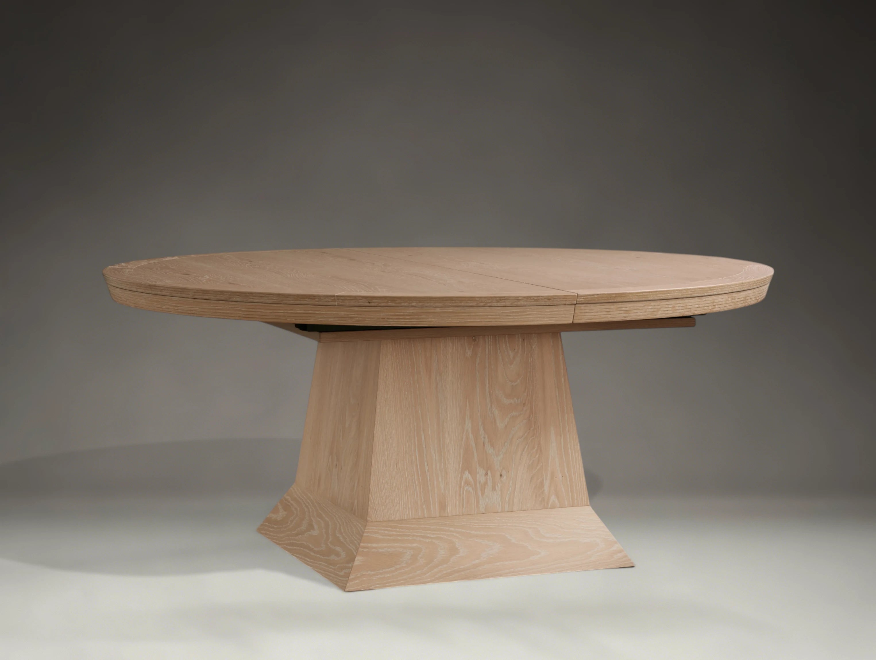 Ashwood Extension Dining Table