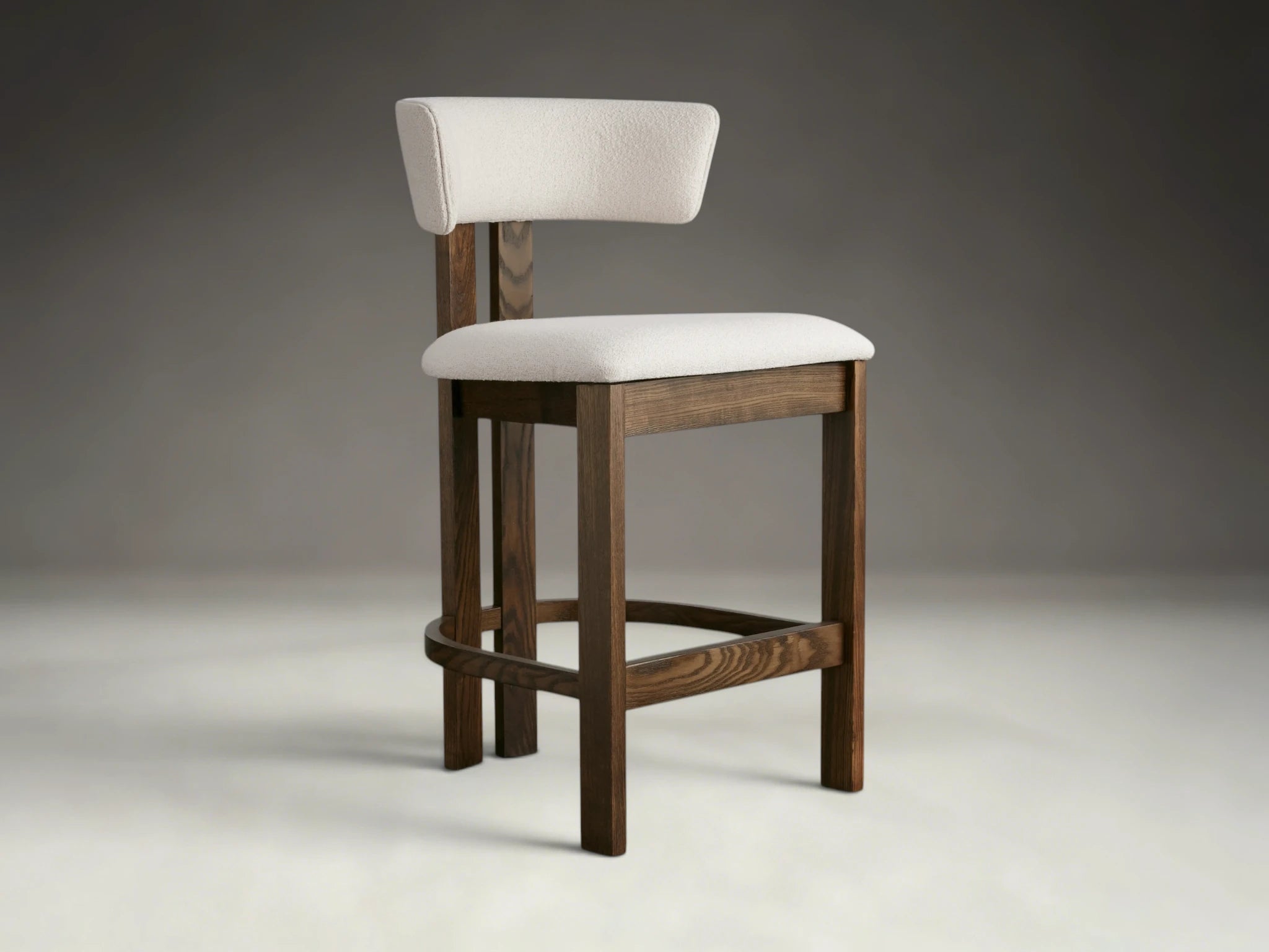 Reden Armless Stool