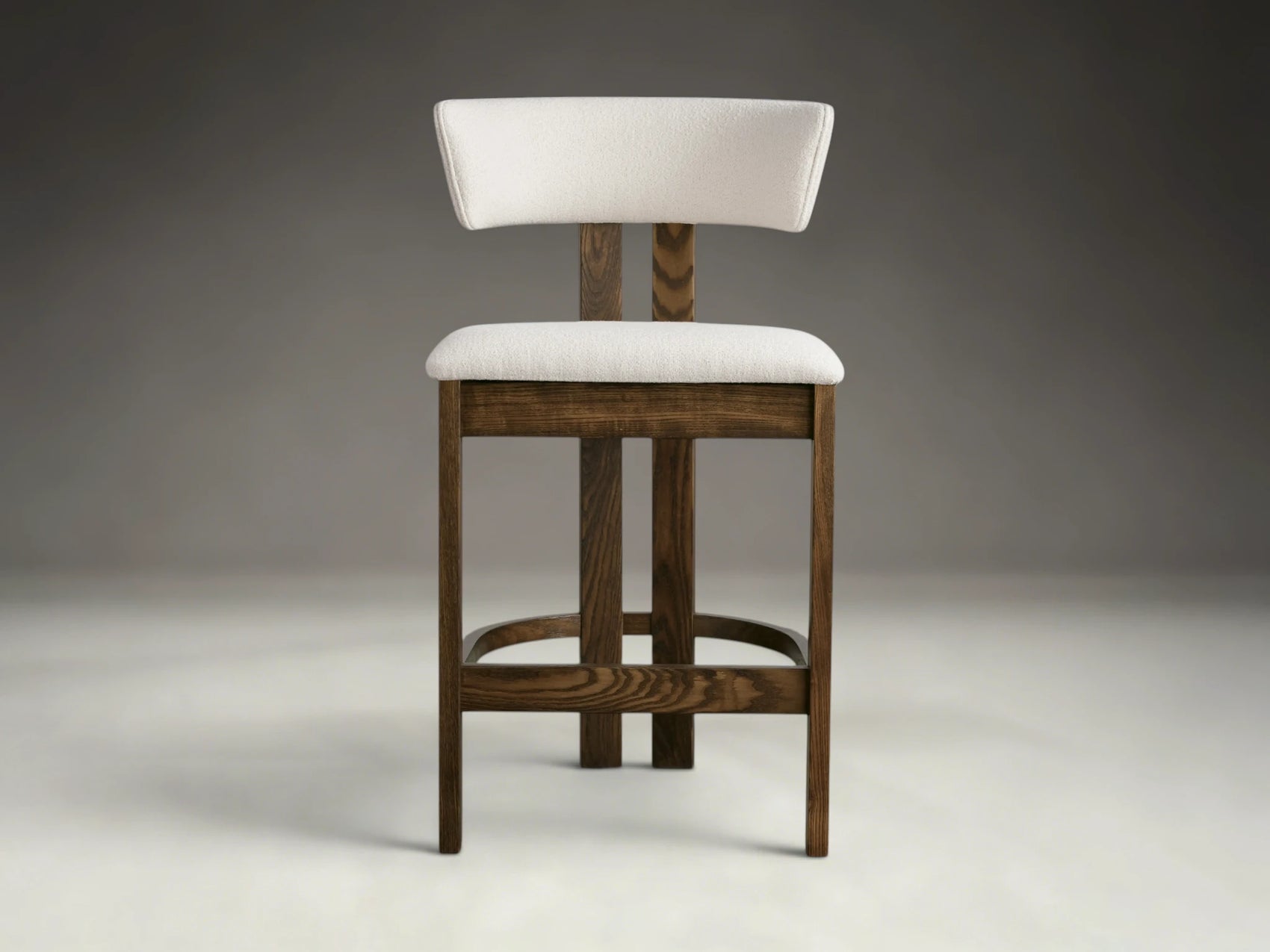 Reden Armless Stool
