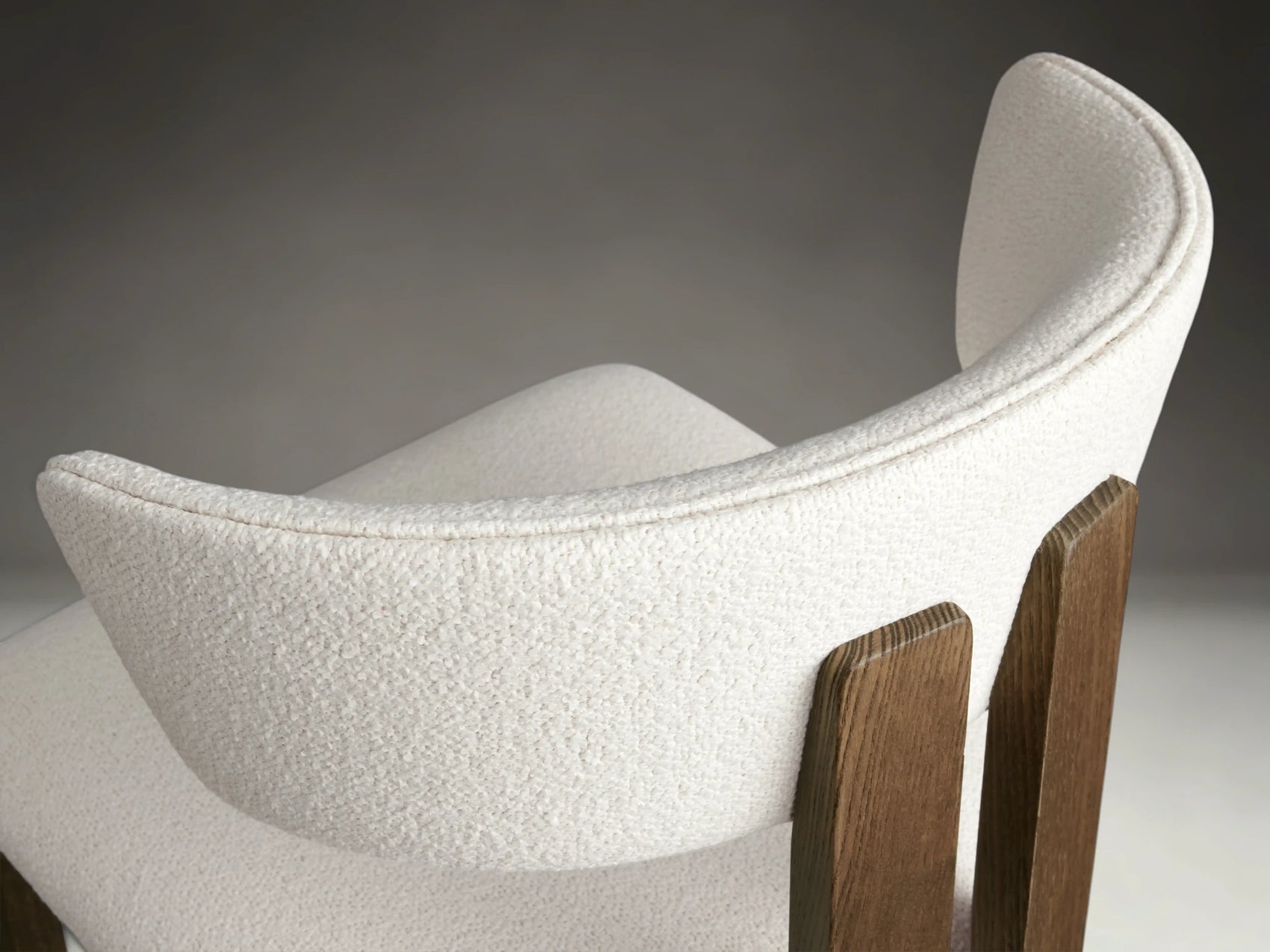 Reden Armless Stool