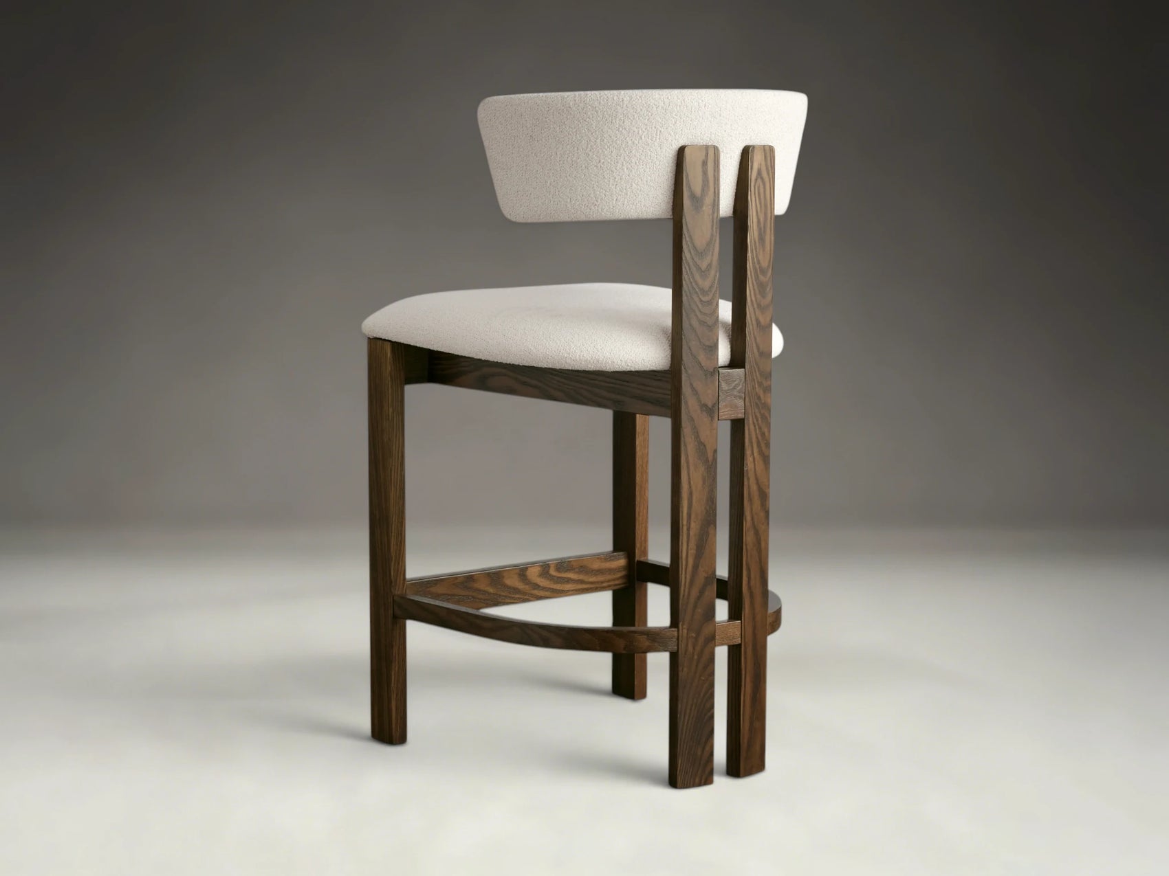 Reden Armless Stool