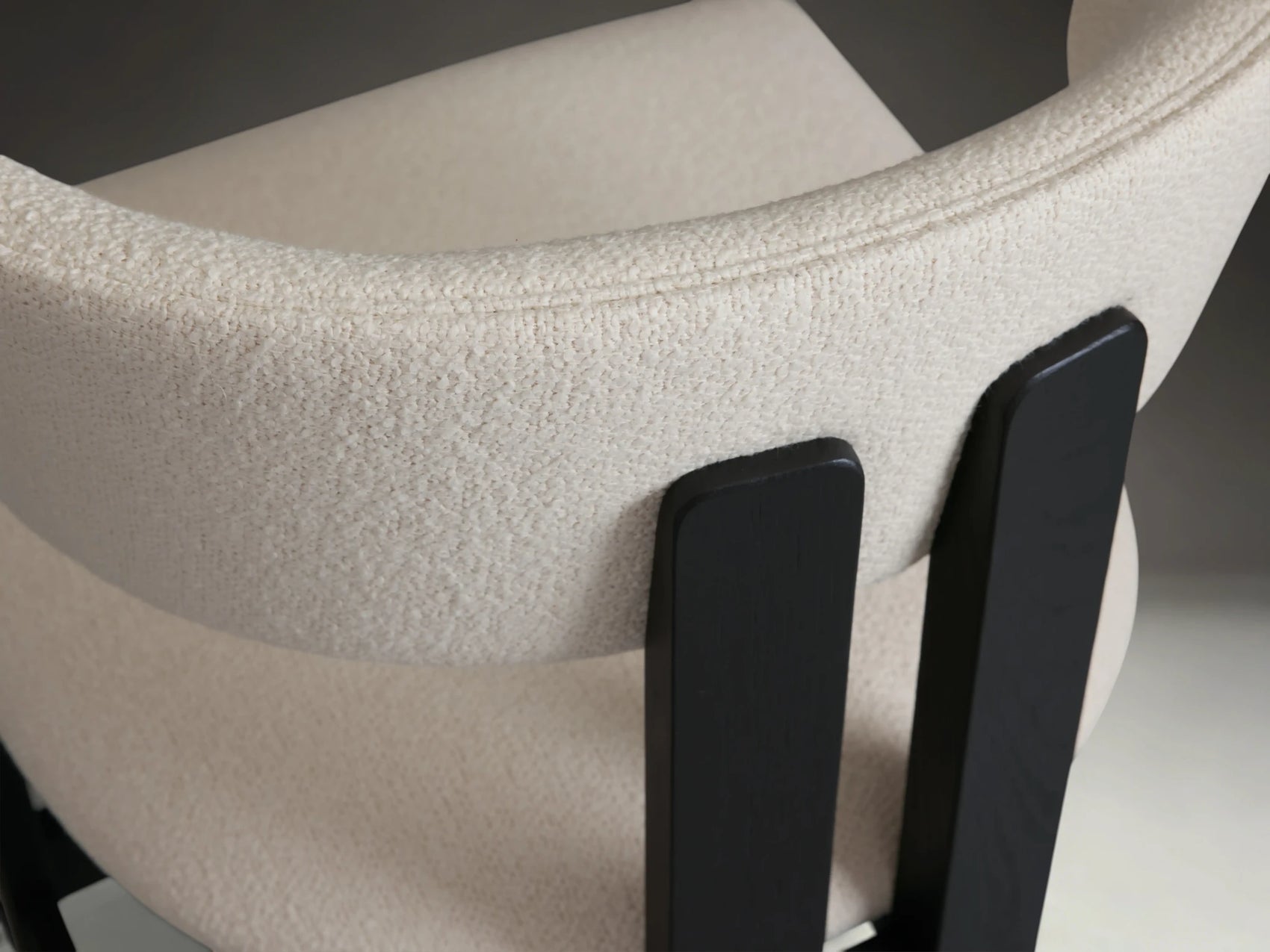 Reden Armless Stool