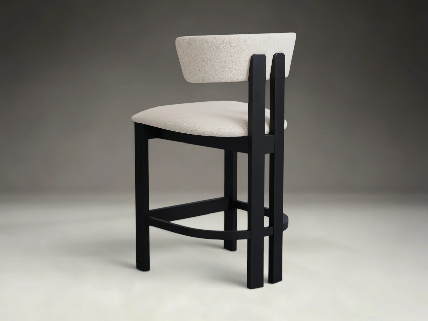 Reden Armless Stool