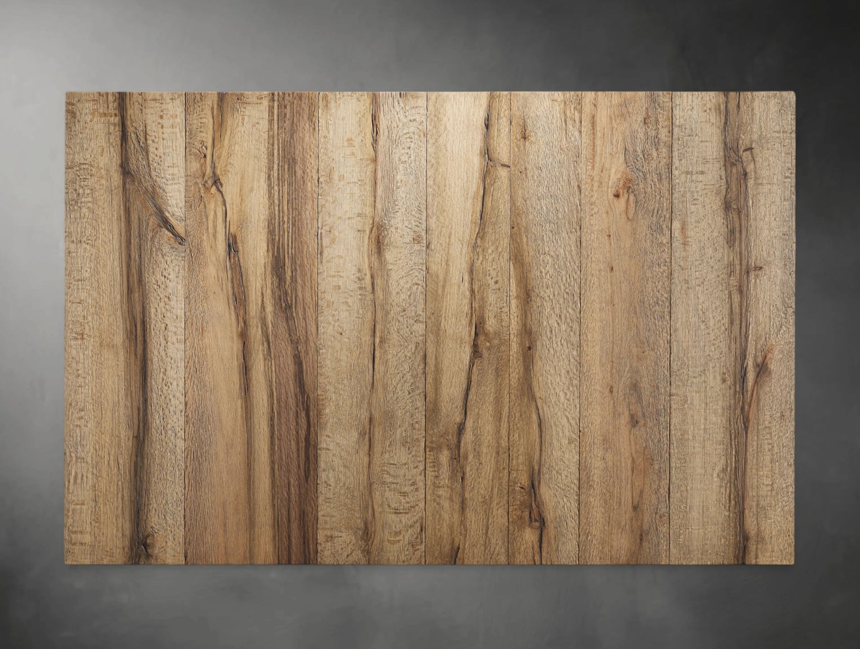 Timber Slab Dining Table