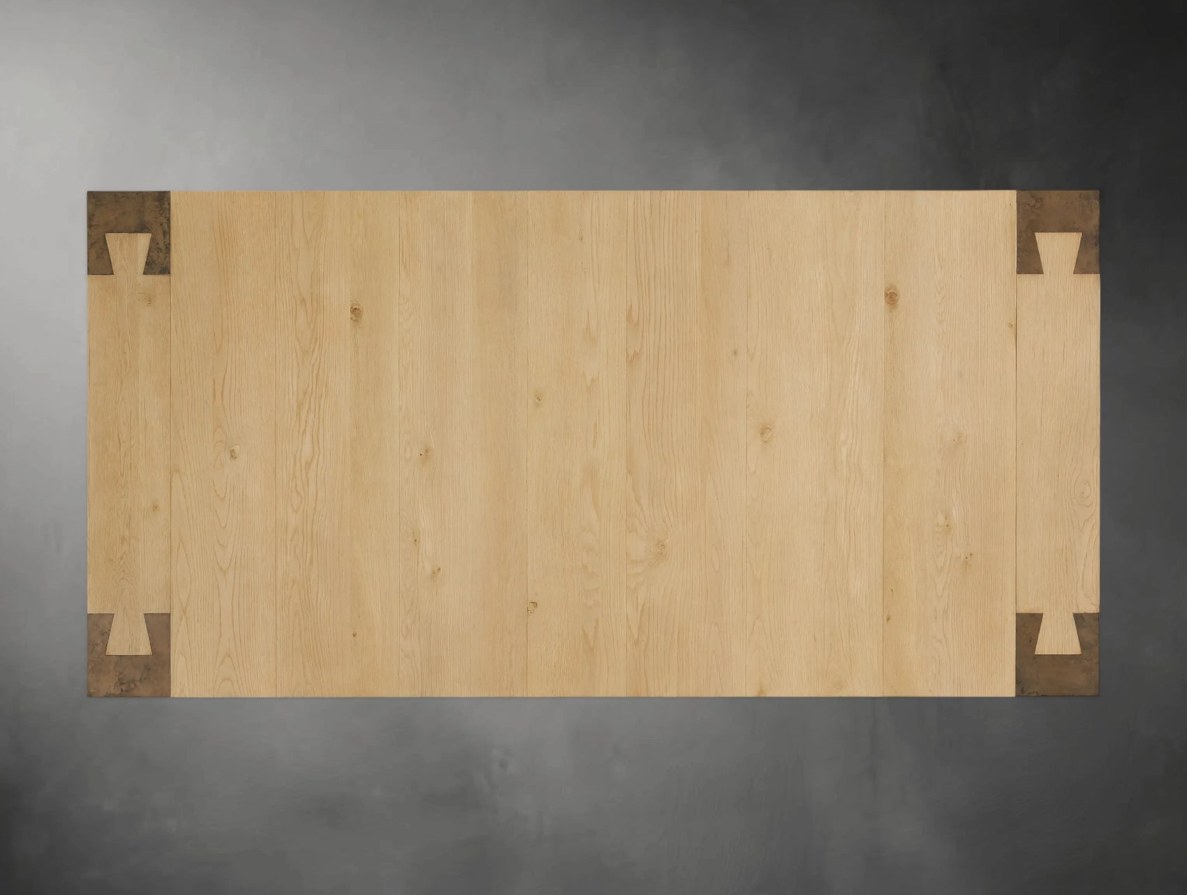 Timber Slab Dining Table
