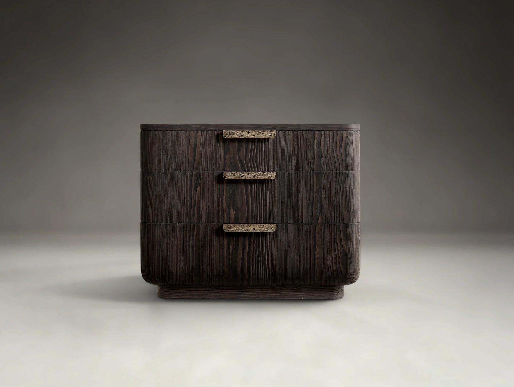 Arvello Closed Nightstand