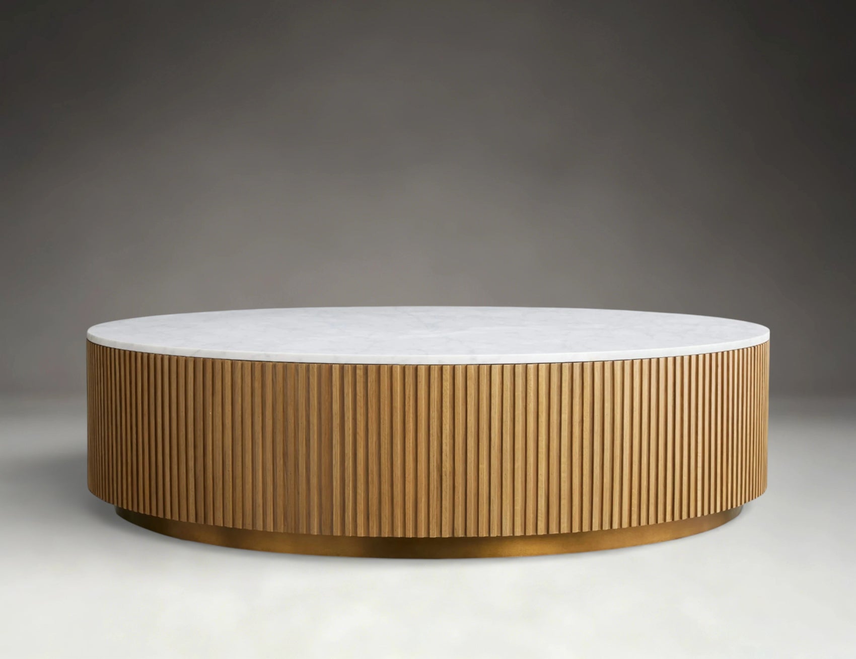 Pinecrest Round Coffee Table
