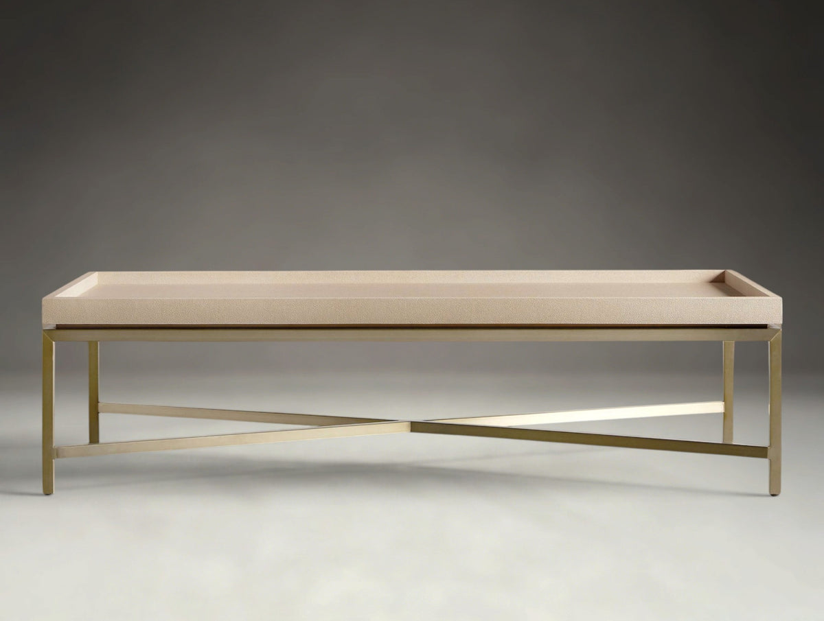 Malvern Coffee Table