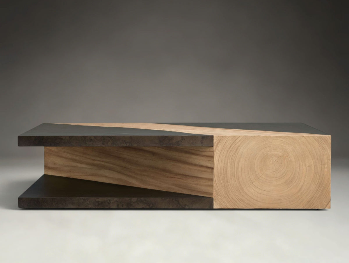 Almerla Coffee Table