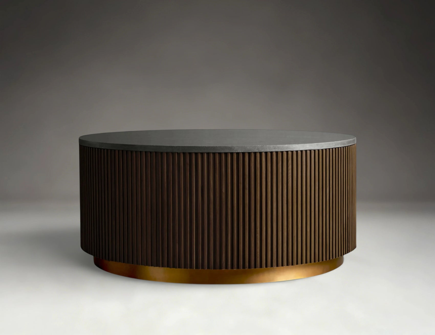 Pinecrest Round Coffee Table