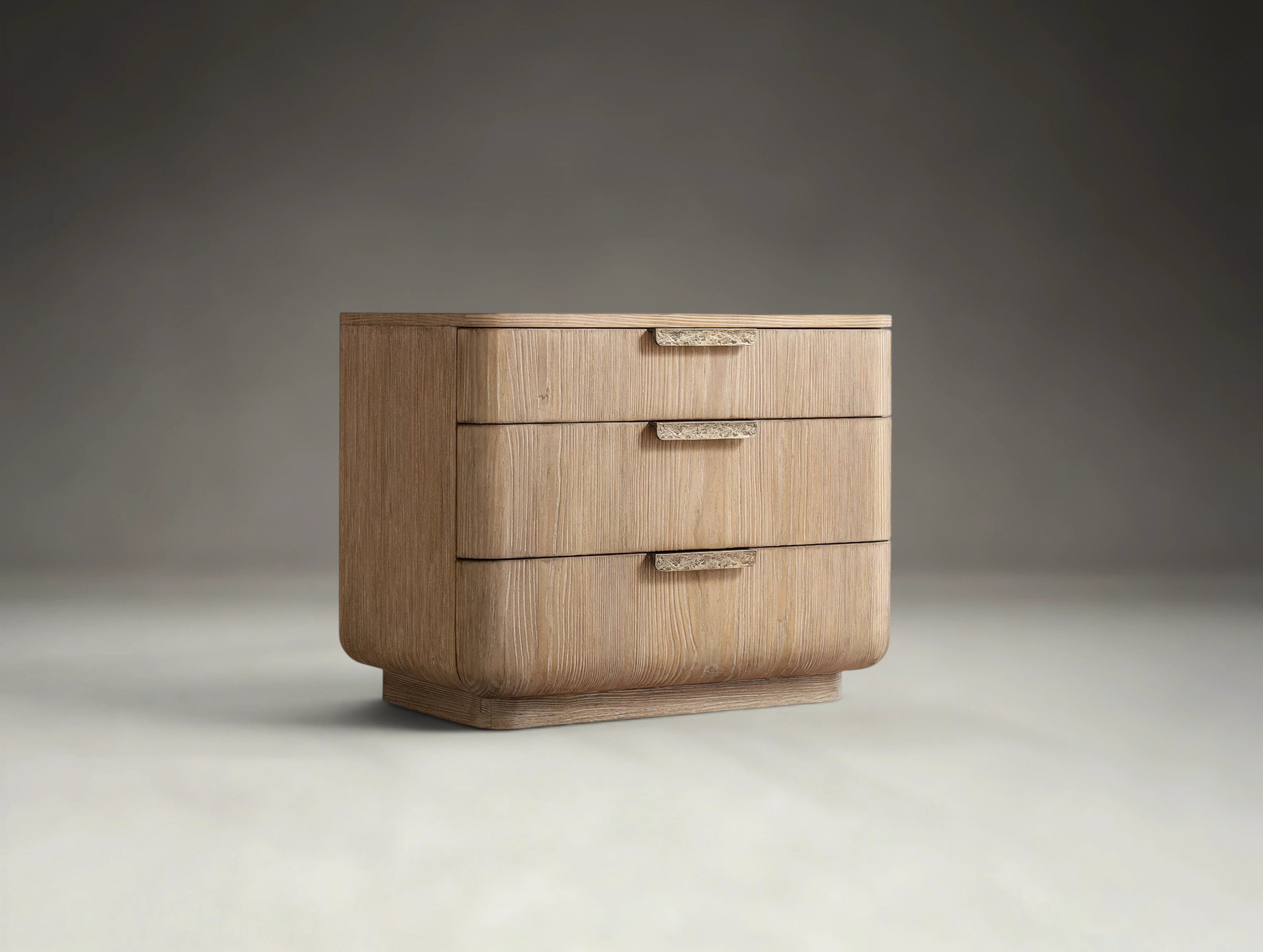 Arvello Closed Nightstand