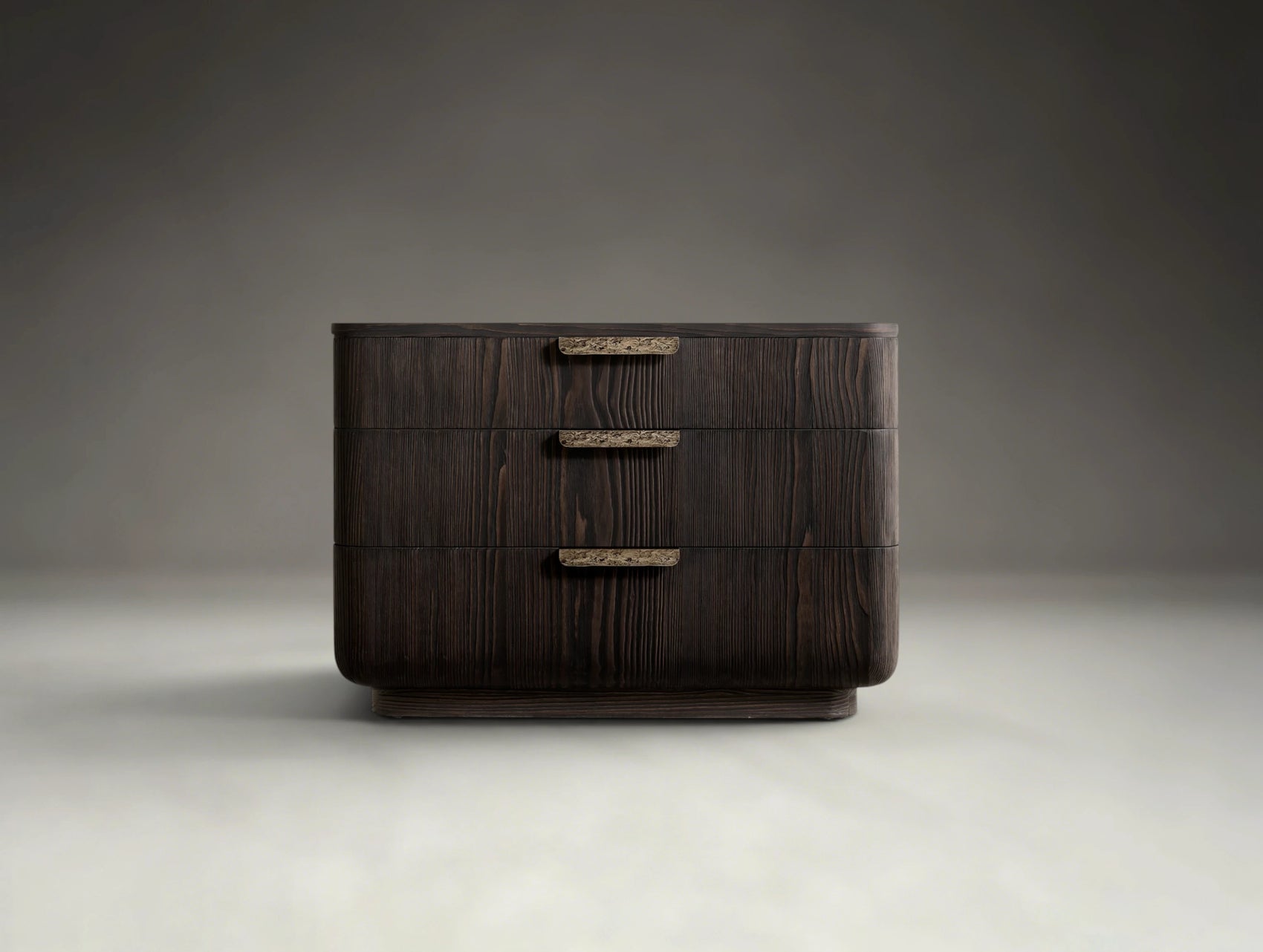 Arvello Closed Nightstand
