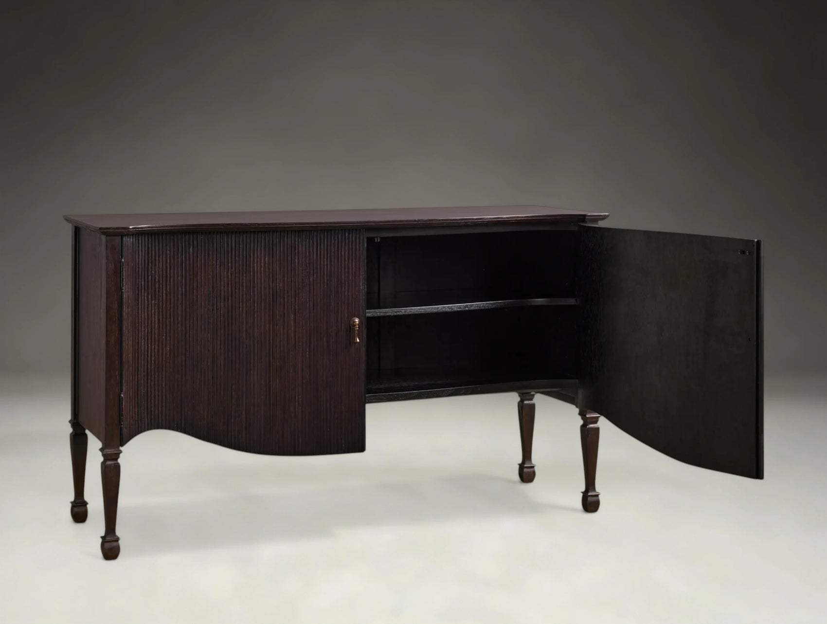 Calder Fluted Sideboard