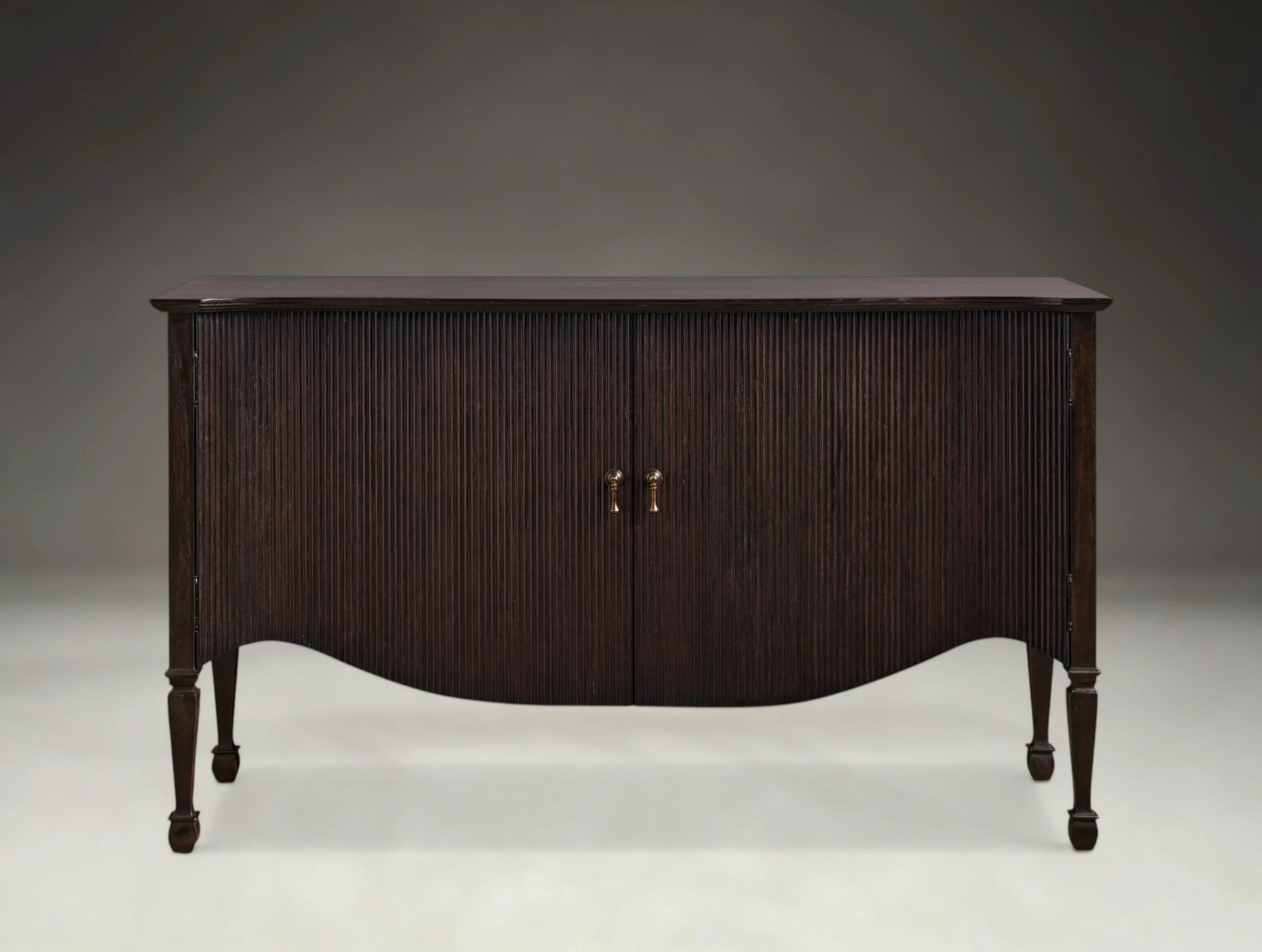 Calder Fluted Sideboard