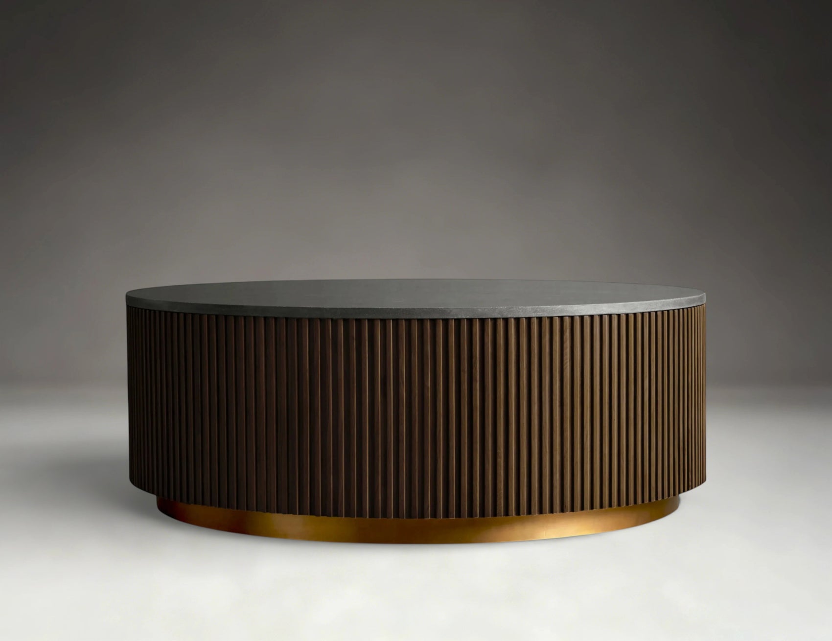 Pinecrest Round Coffee Table