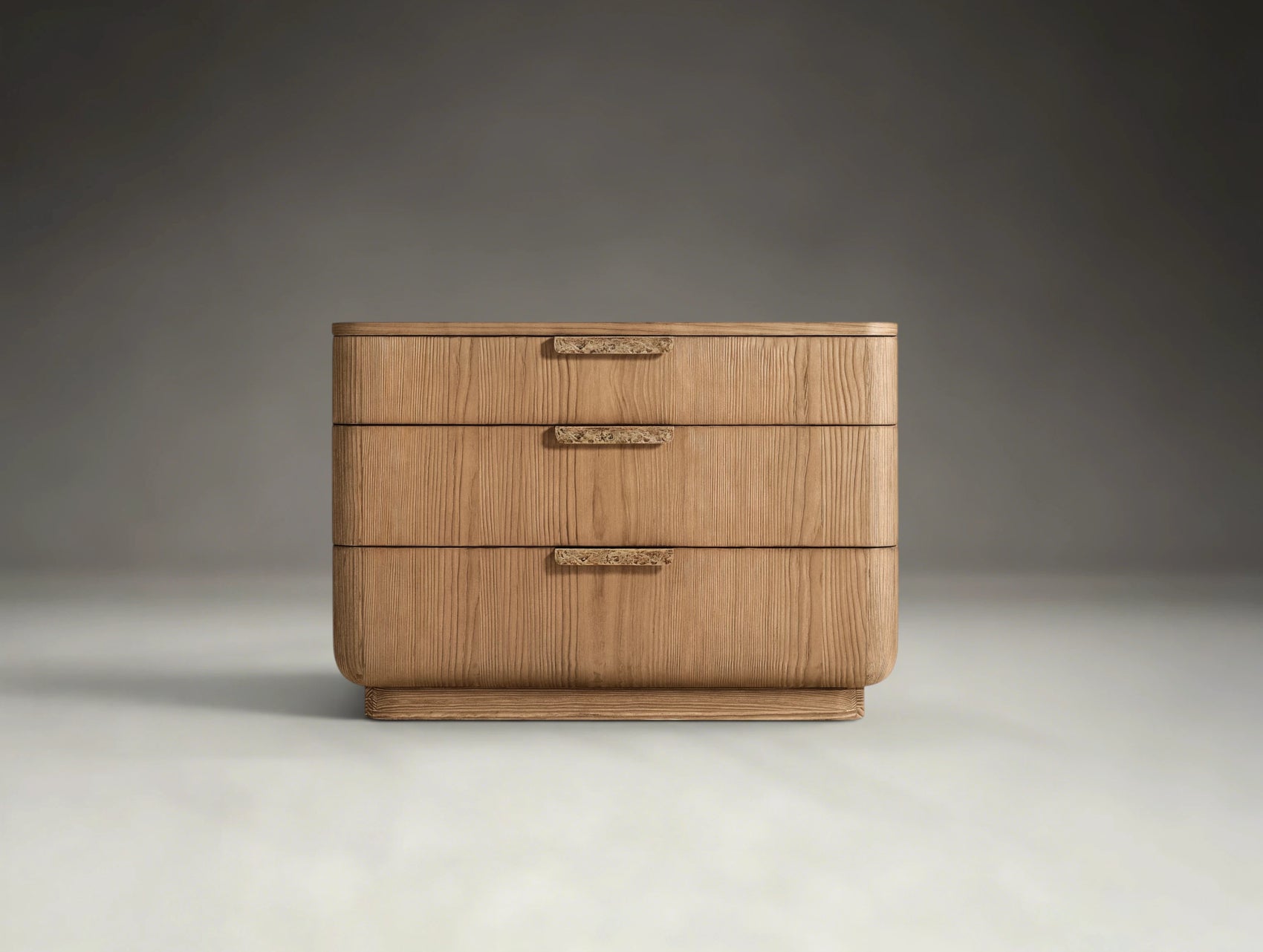 Arvello Closed Nightstand