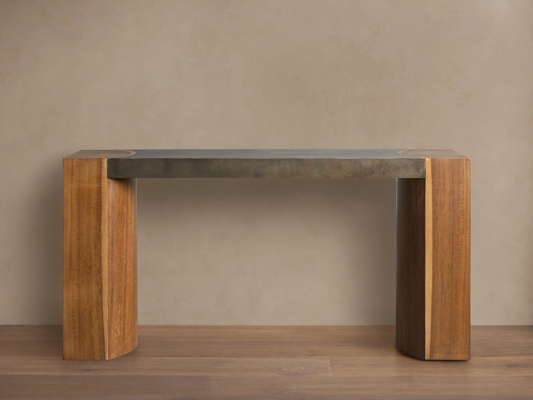 Aurelion Console Table