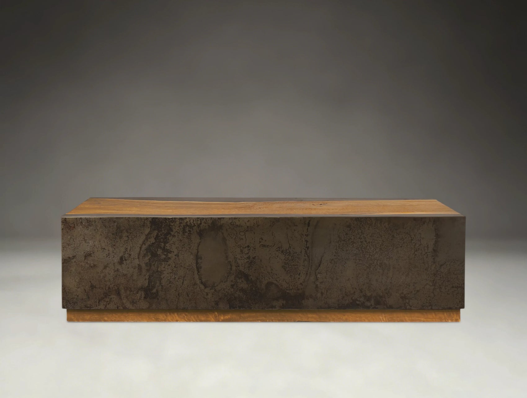 Aurelion Coffee Table