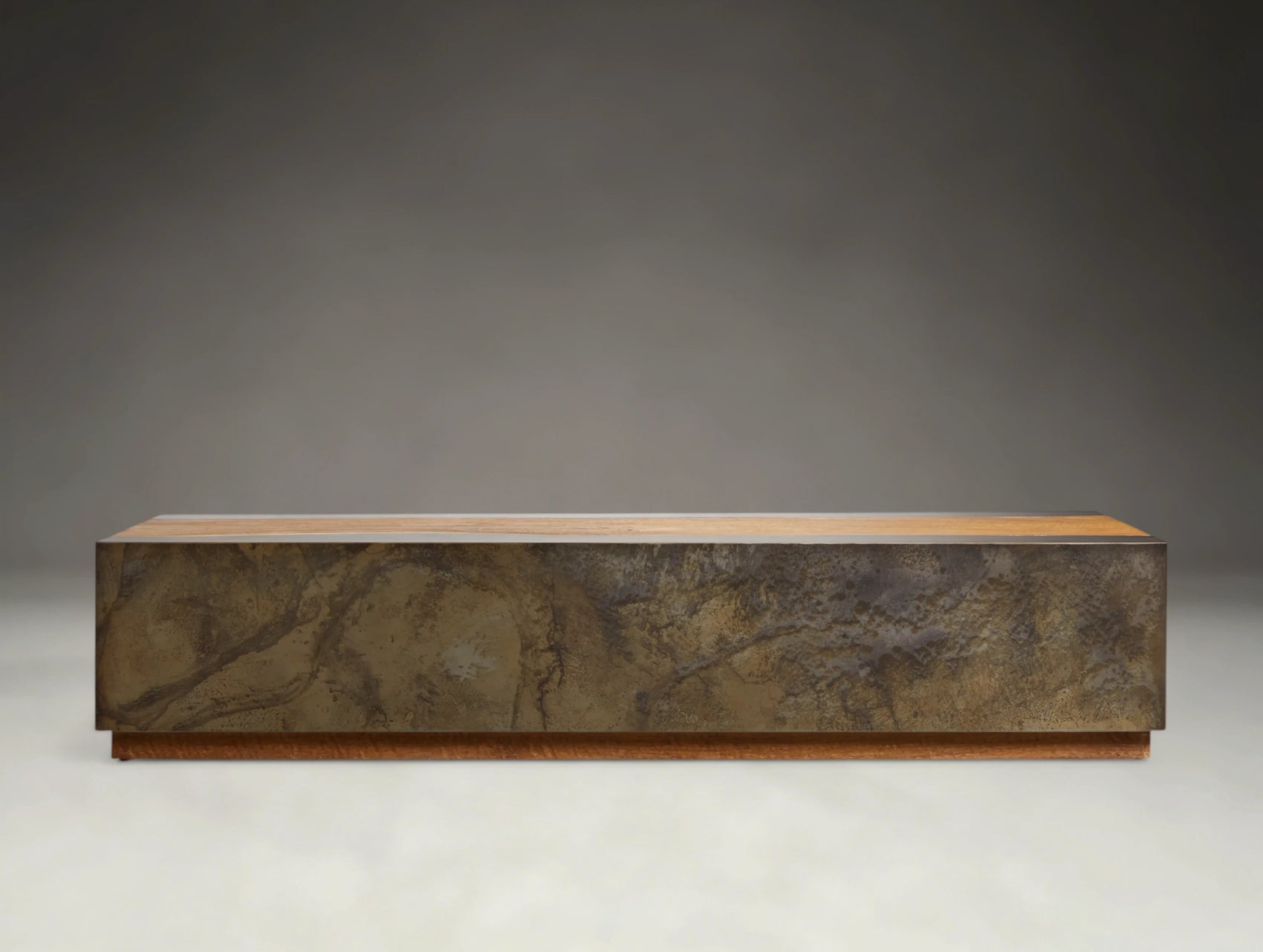 Aurelion Long Coffee Table
