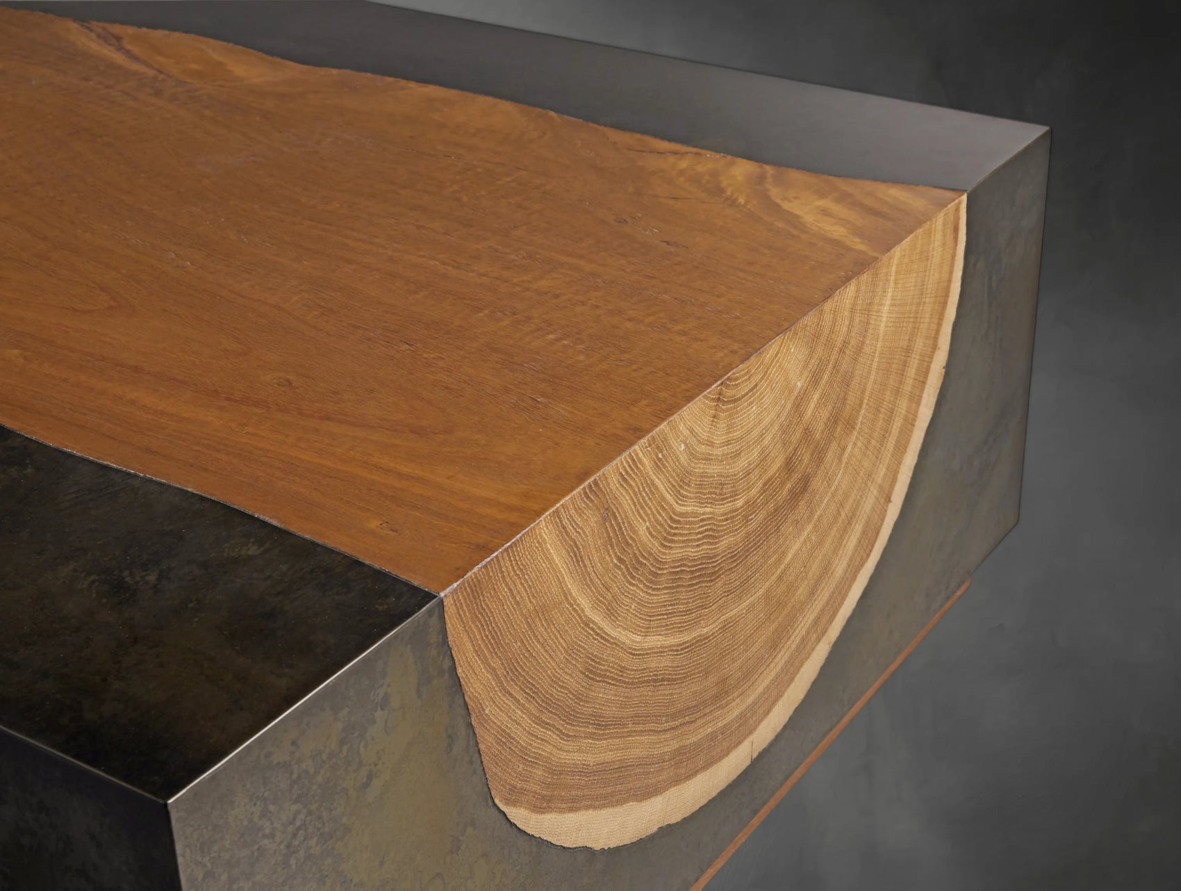 Aurelion Long Coffee Table