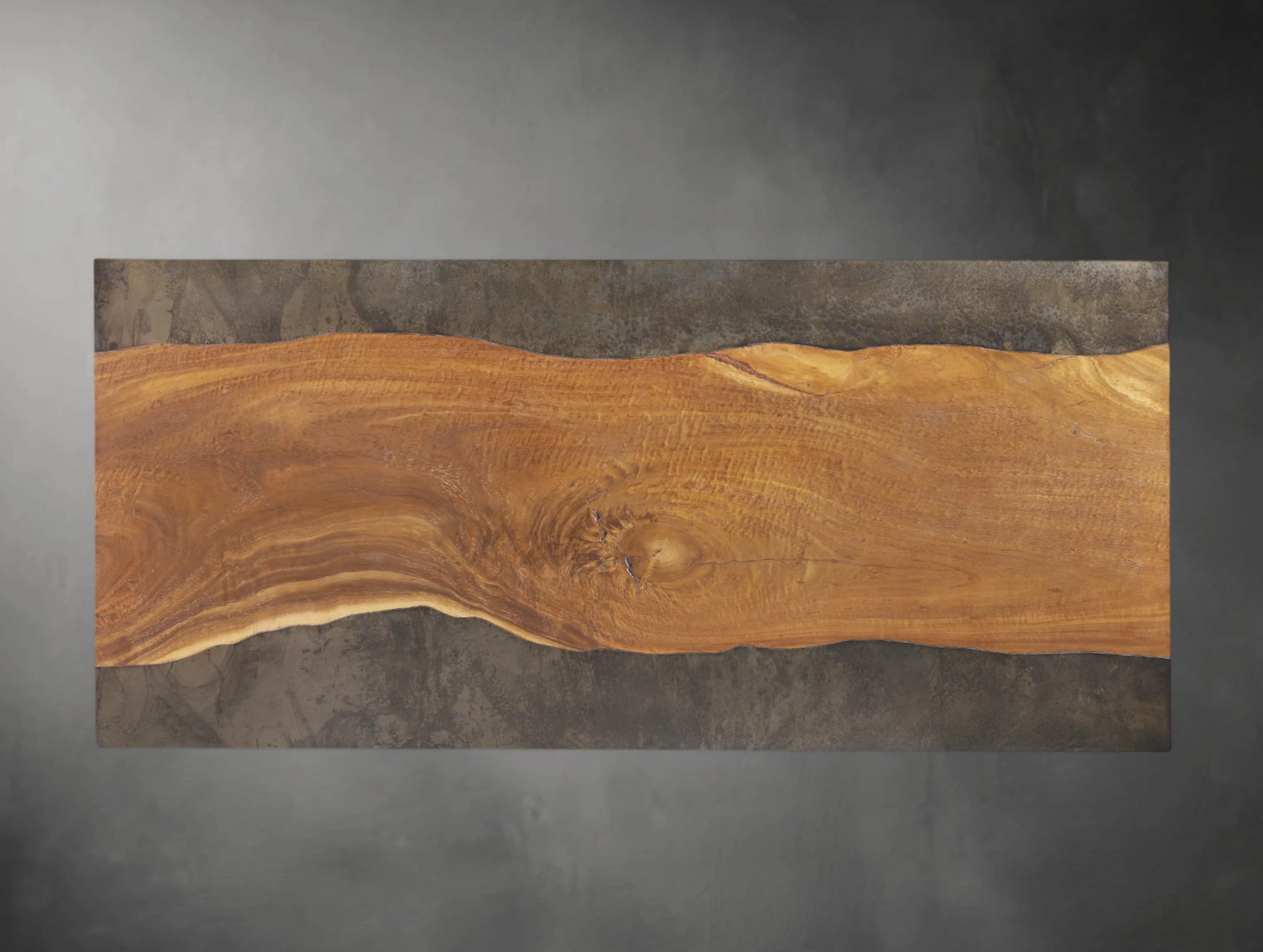 Aurelion Long Coffee Table