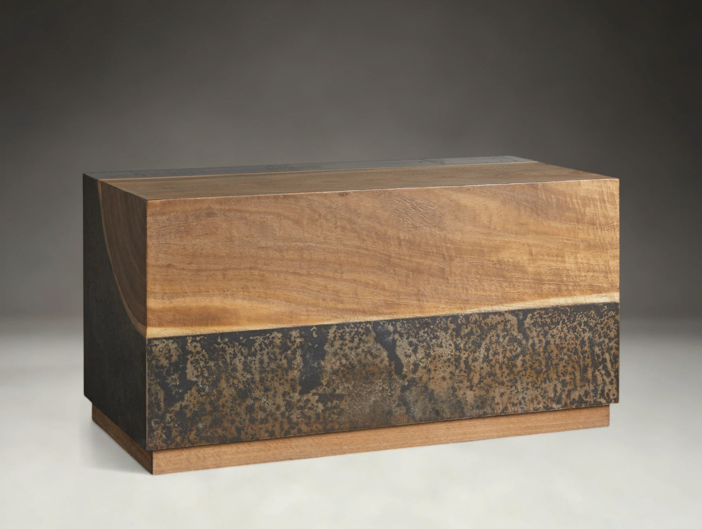 Aurelion End Table