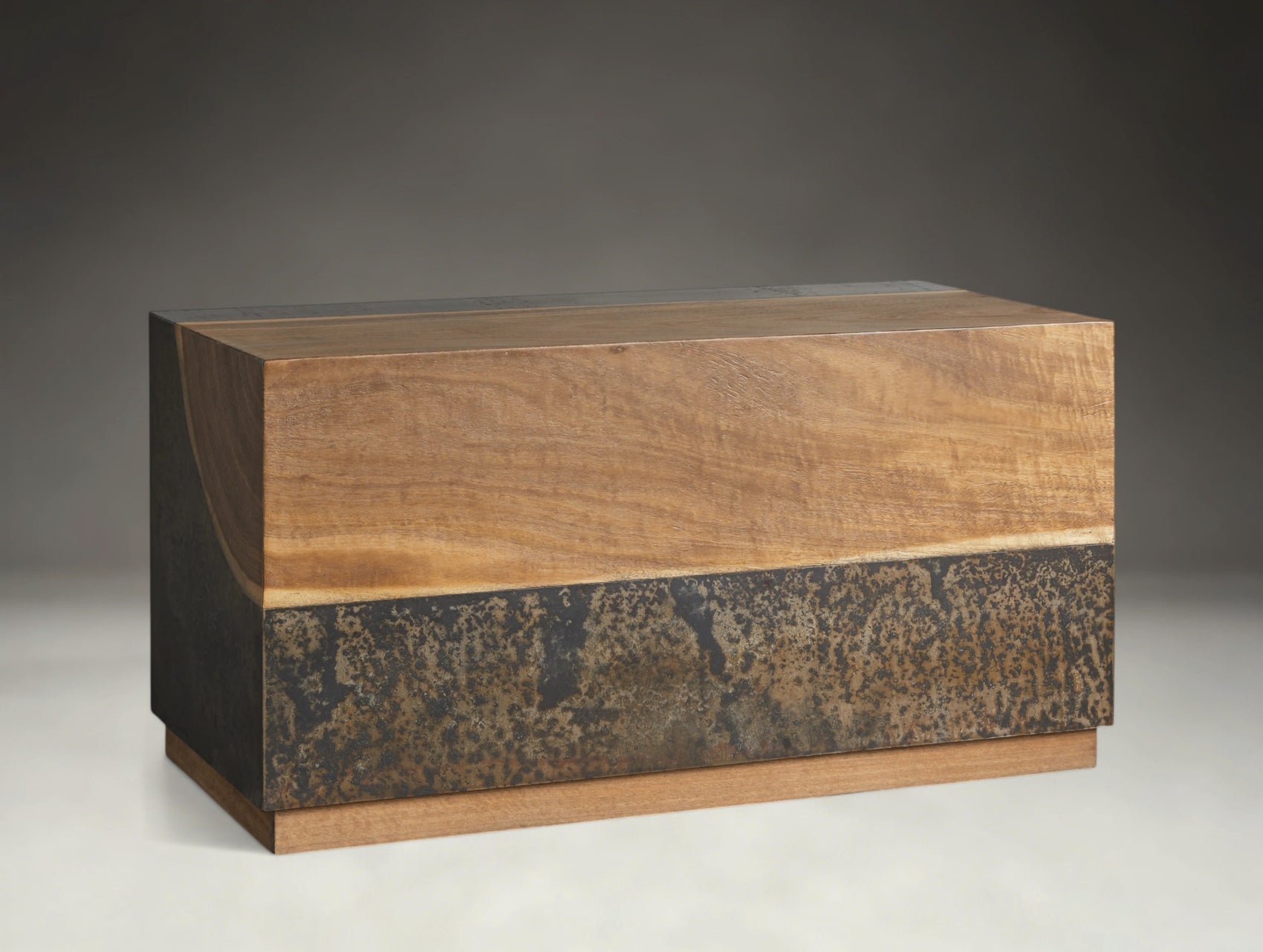 Aurelion End Table