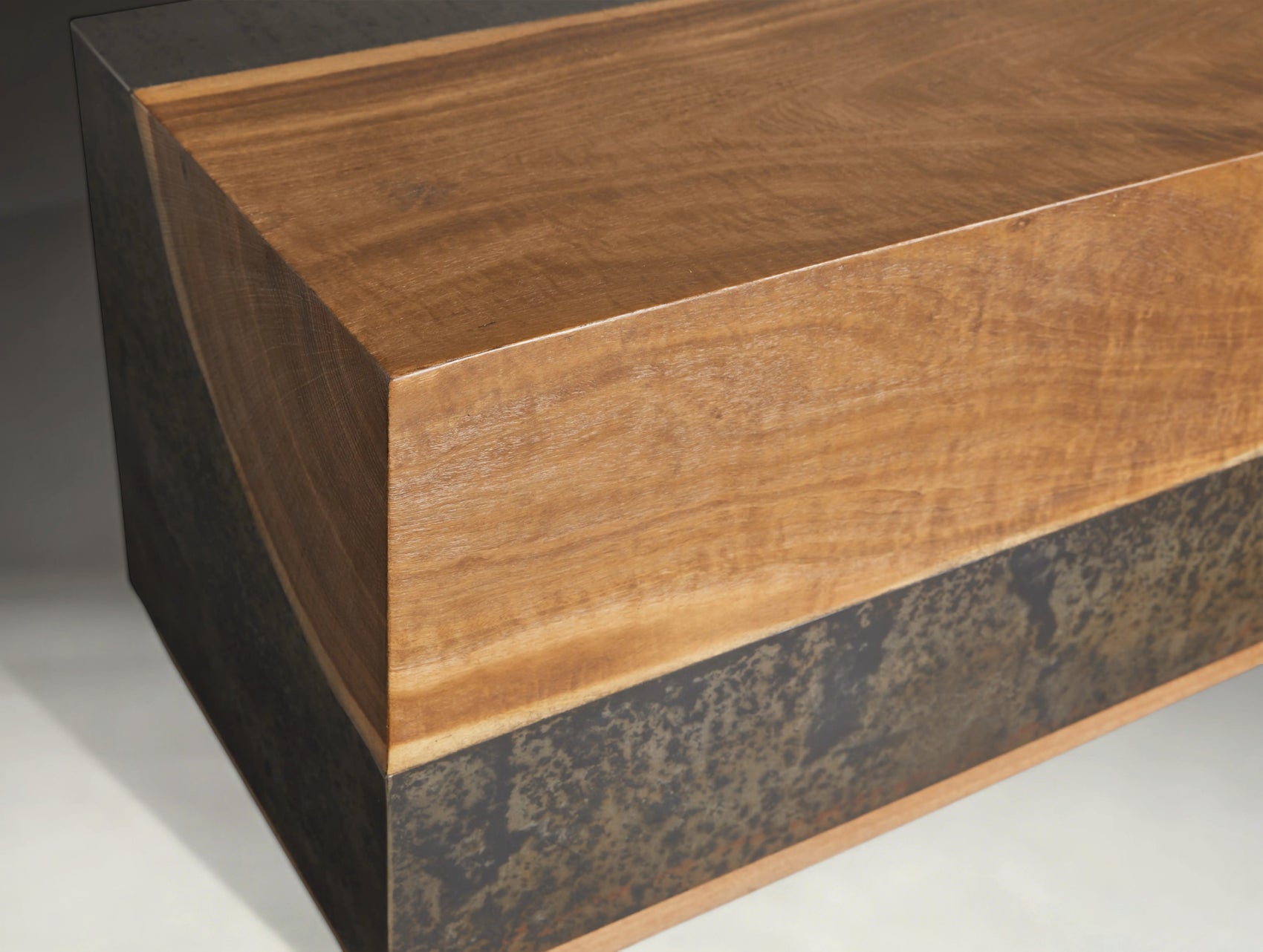 Aurelion End Table
