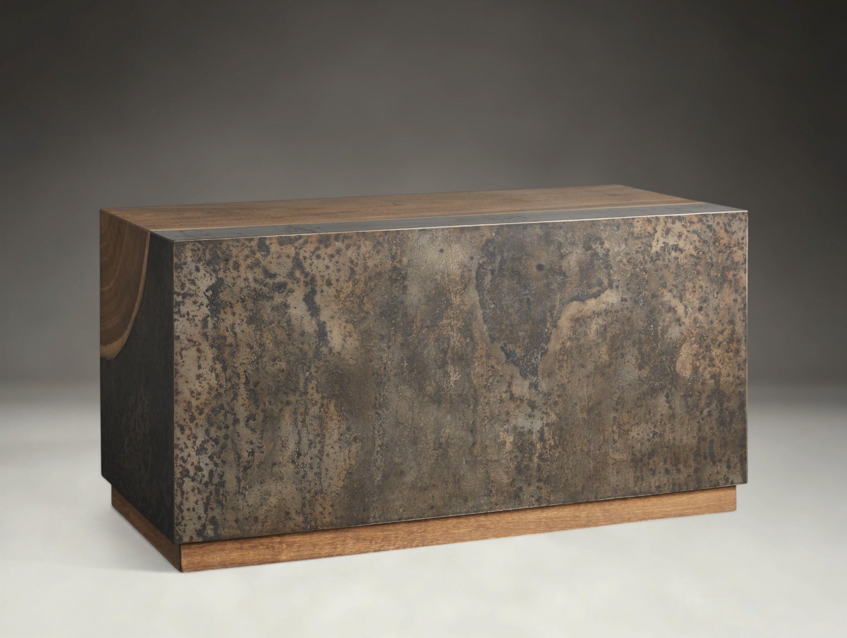 Aurelion End Table