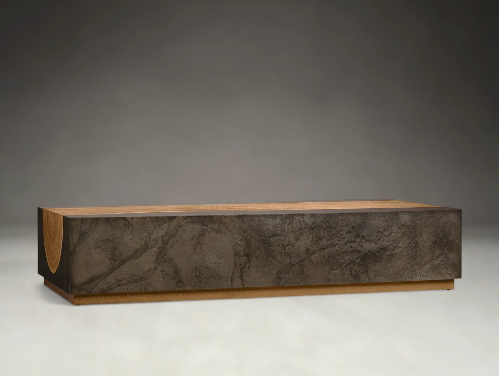 Aurelion Long Coffee Table