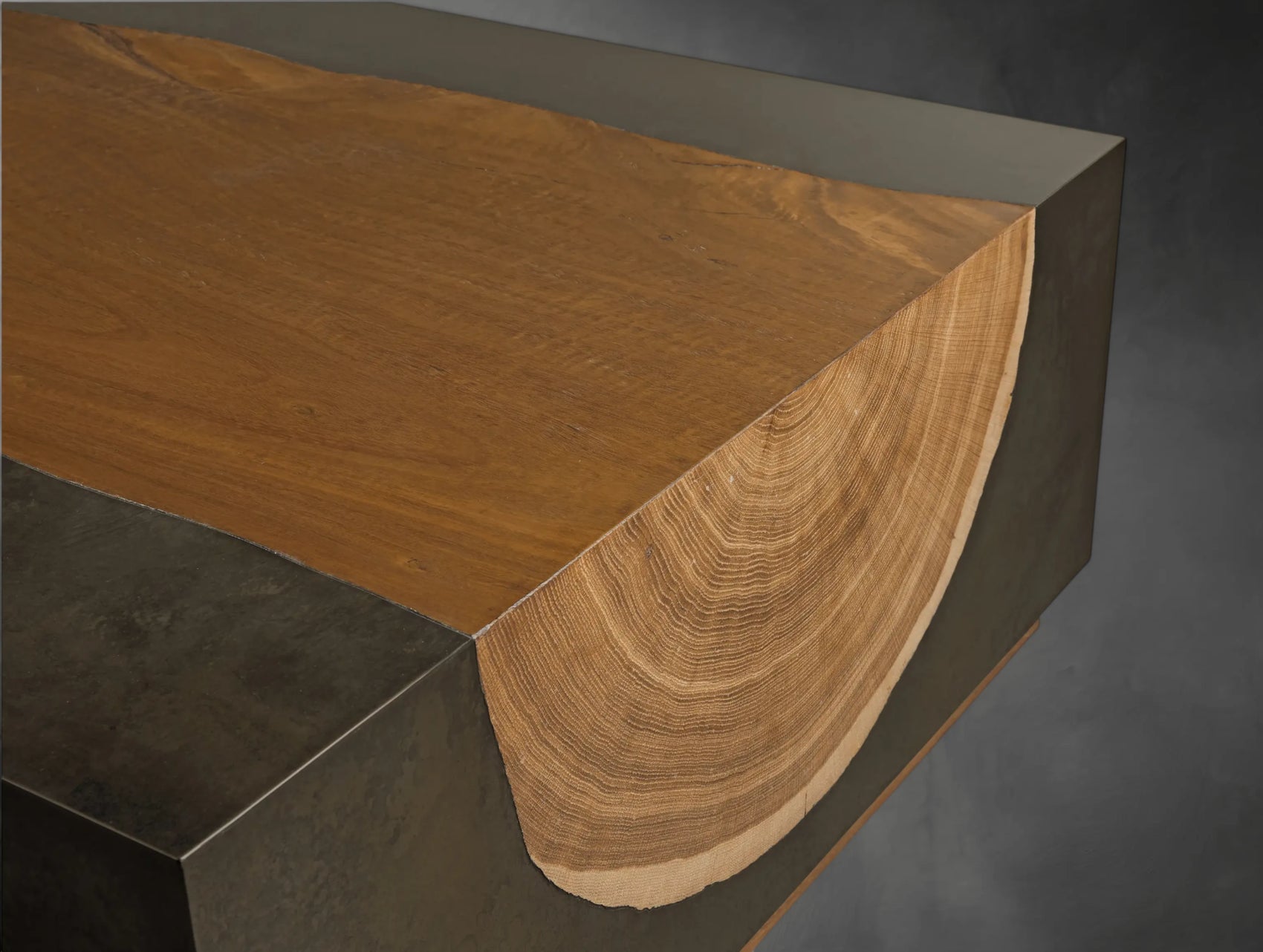 Aurelion Long Coffee Table