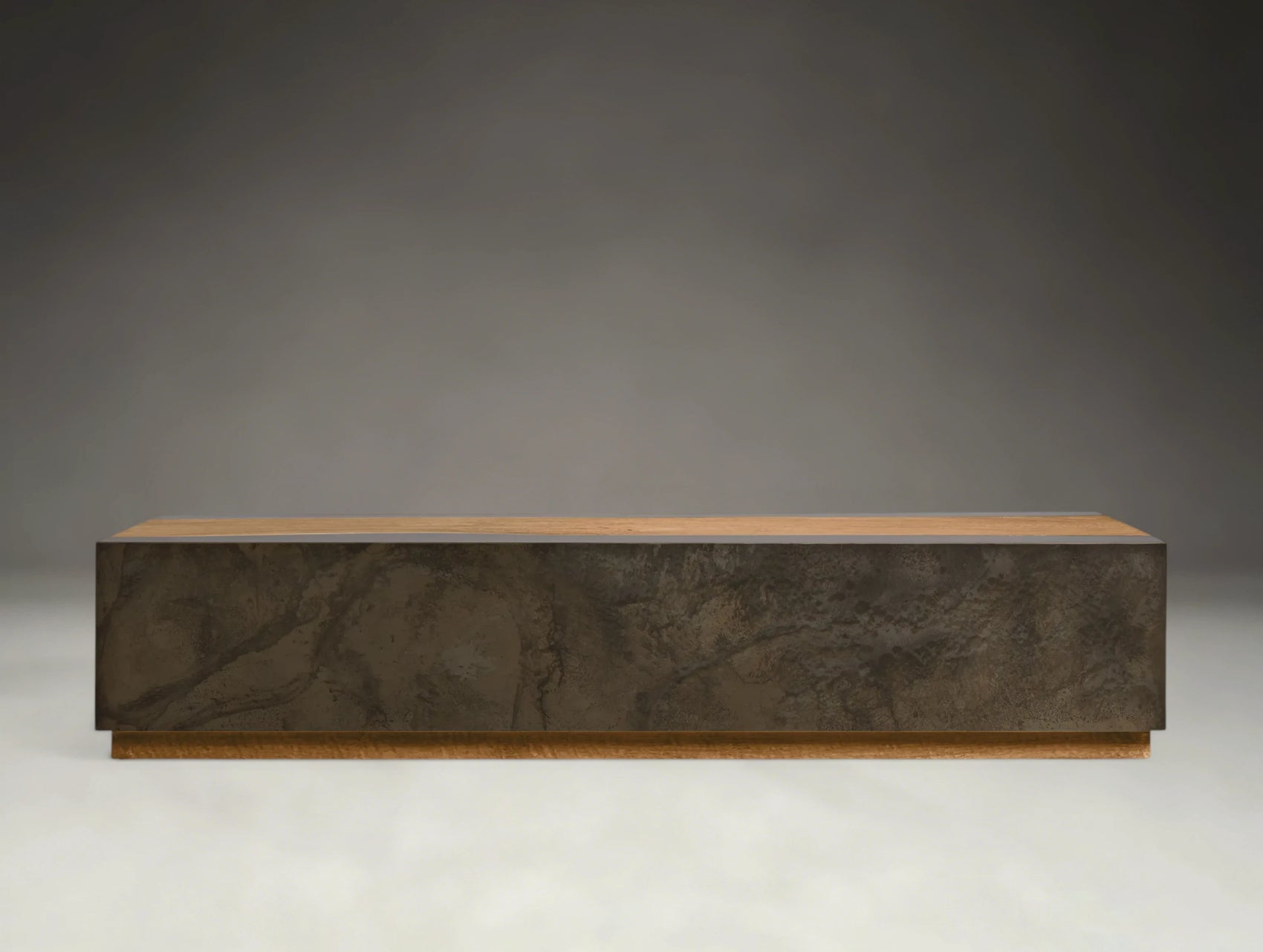 Aurelion Long Coffee Table