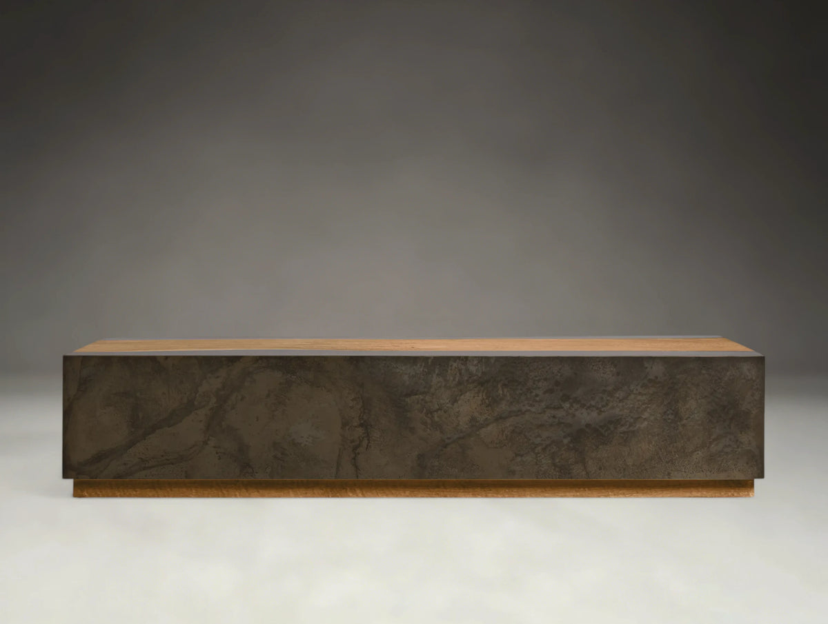 Aurelion Long Coffee Table