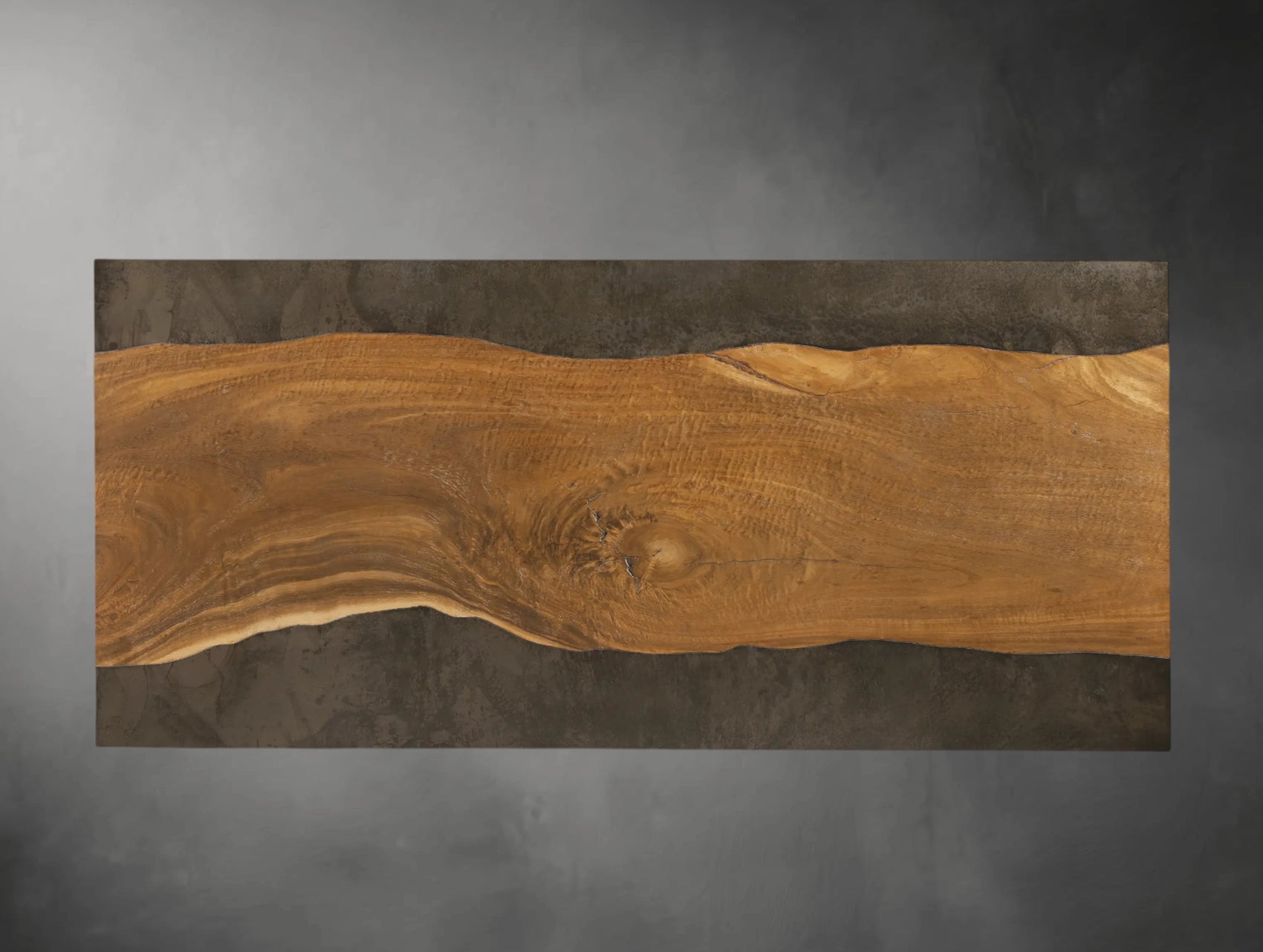 Aurelion Long Coffee Table