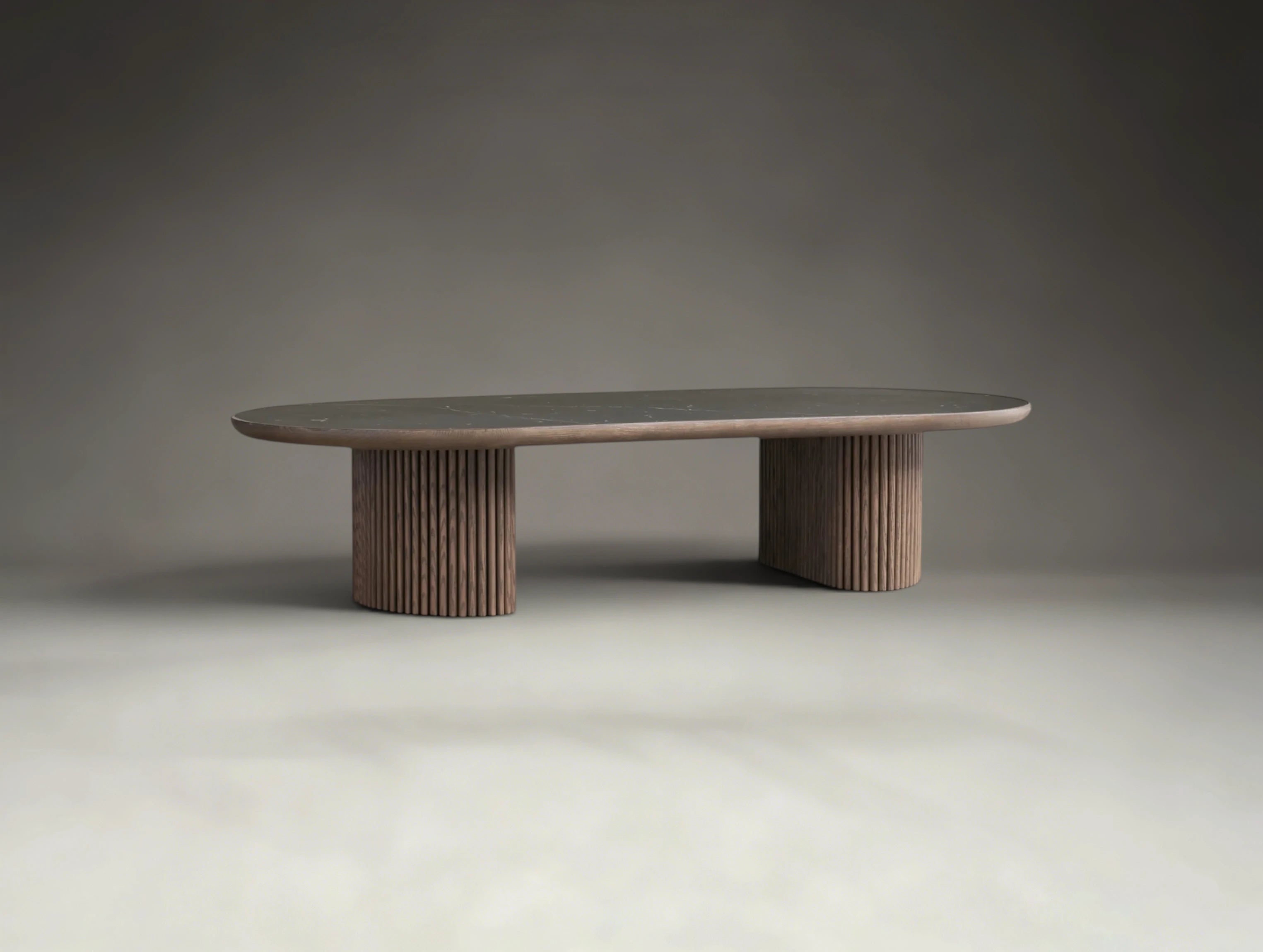Avero Sculpt Coffee Table