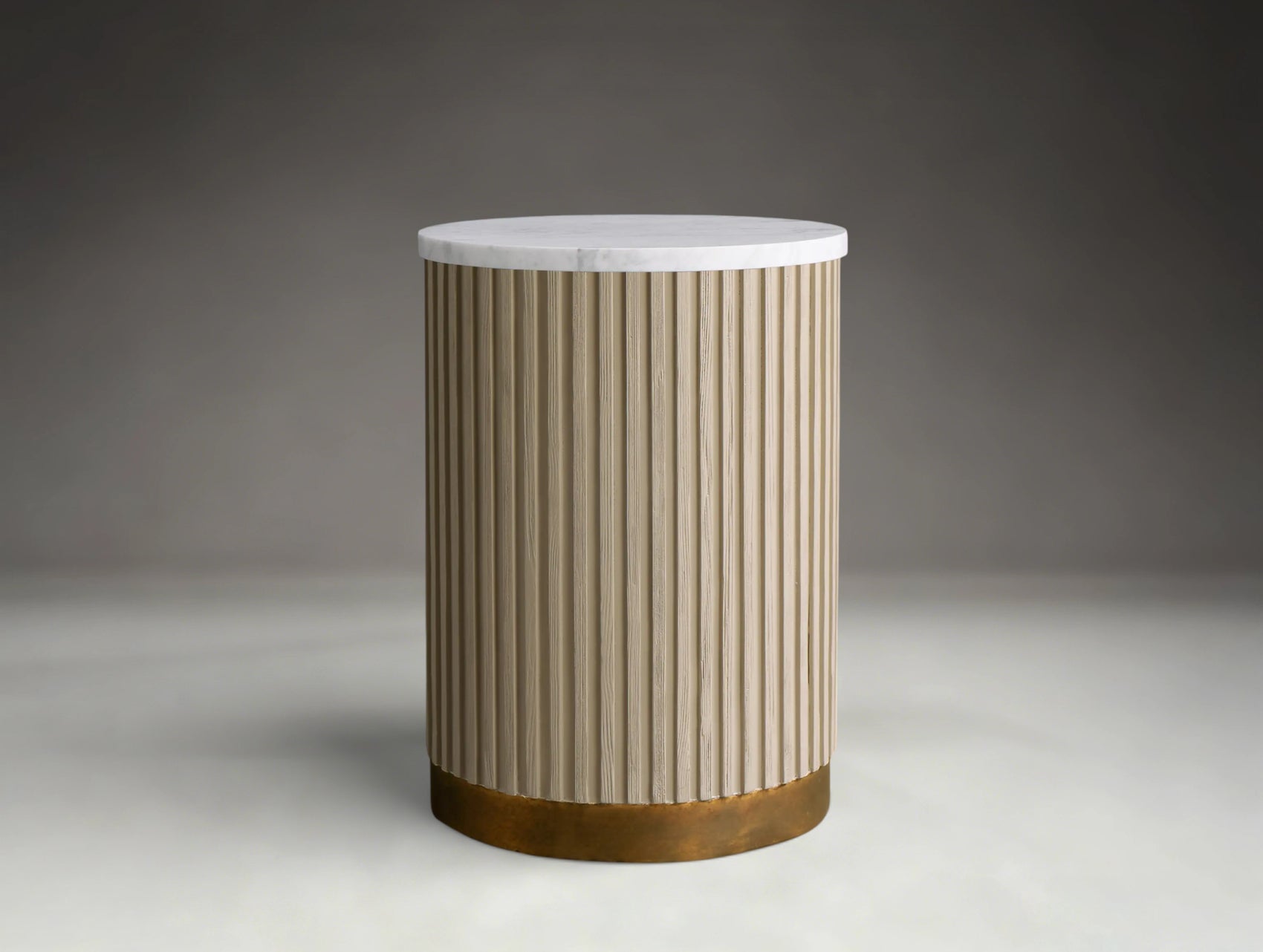 Pinecrest Pedestal