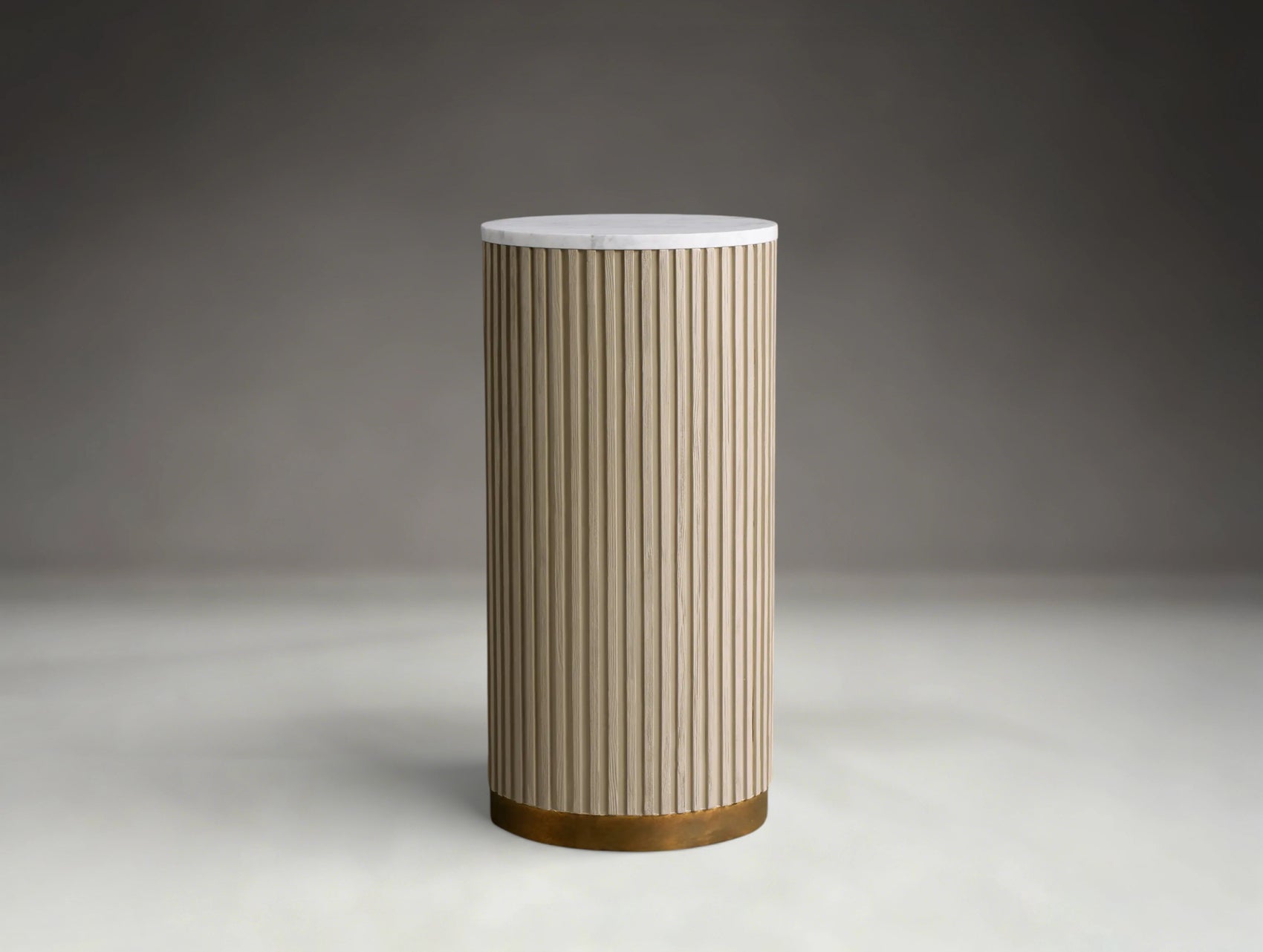 Pinecrest Pedestal