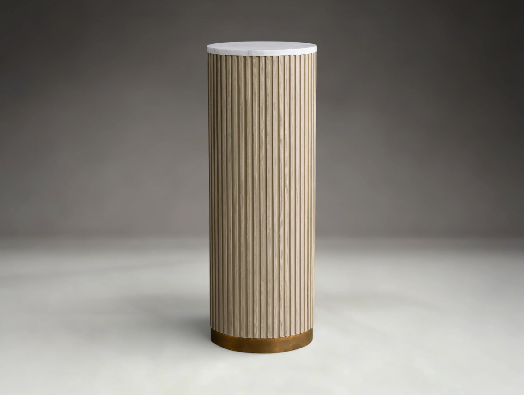 Pinecrest Pedestal