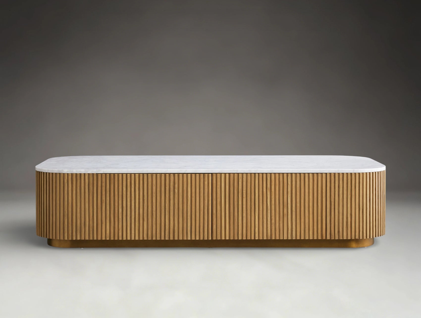 Pinecrest Storage Coffee Table