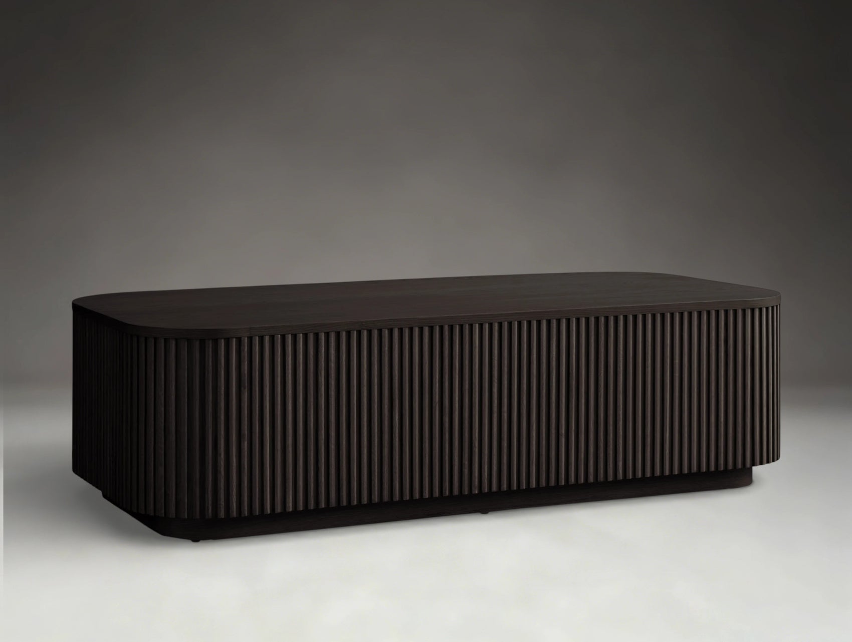 Pinecrest Wood Coffee Table
