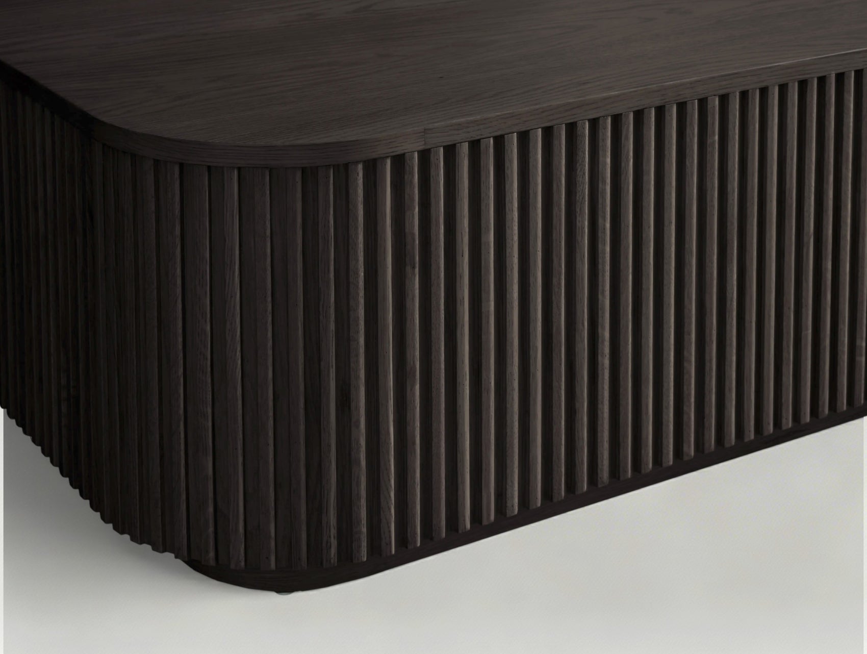 Pinecrest Wood Coffee Table